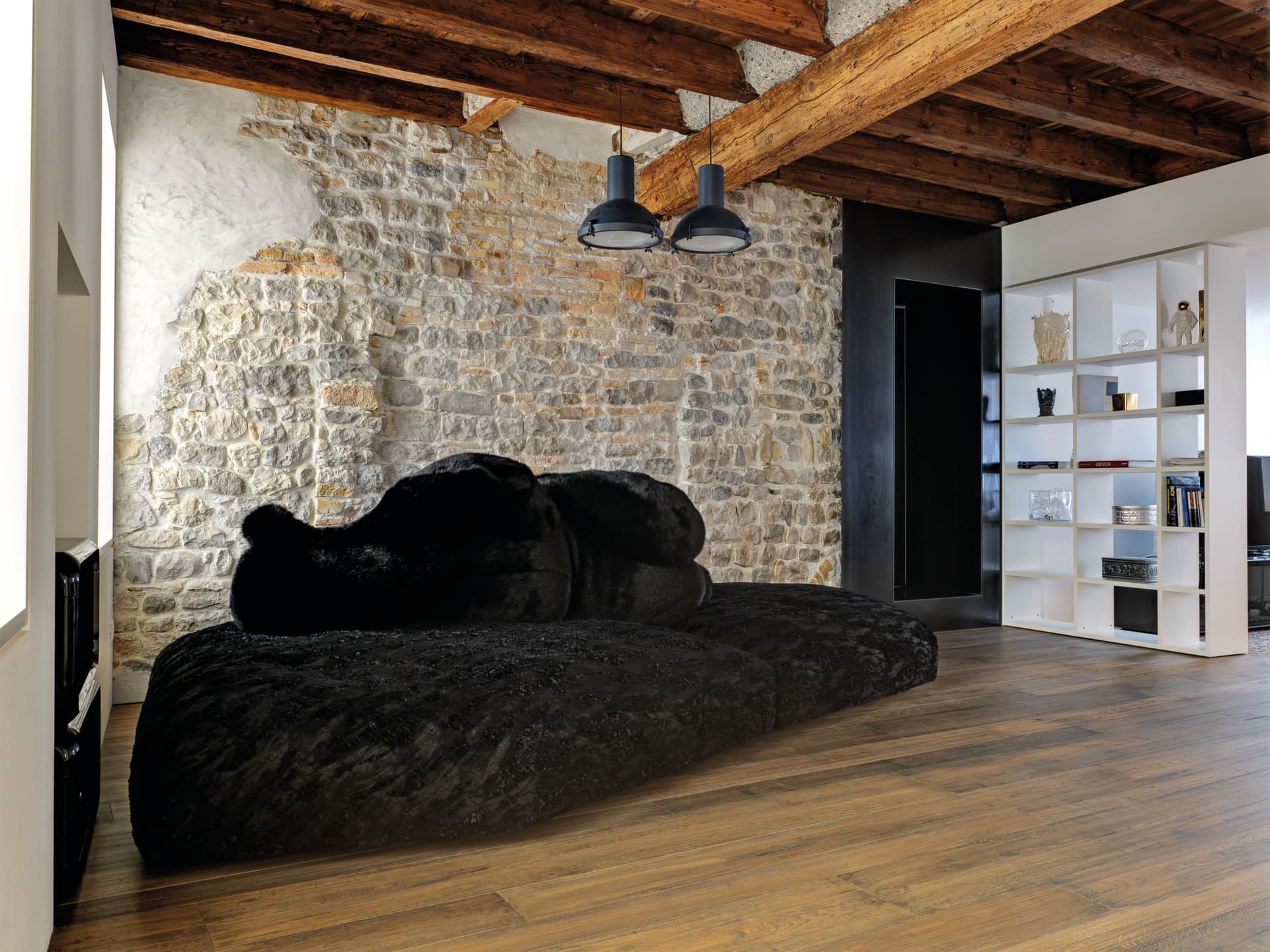 Edra
PACK
Sofa — 7