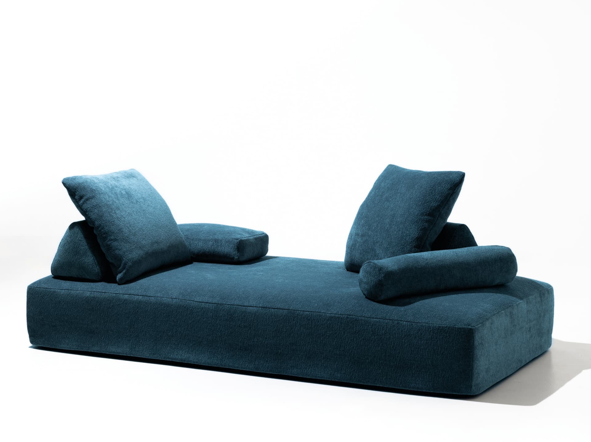 Edra
SHERAZADE
Sofa — 1