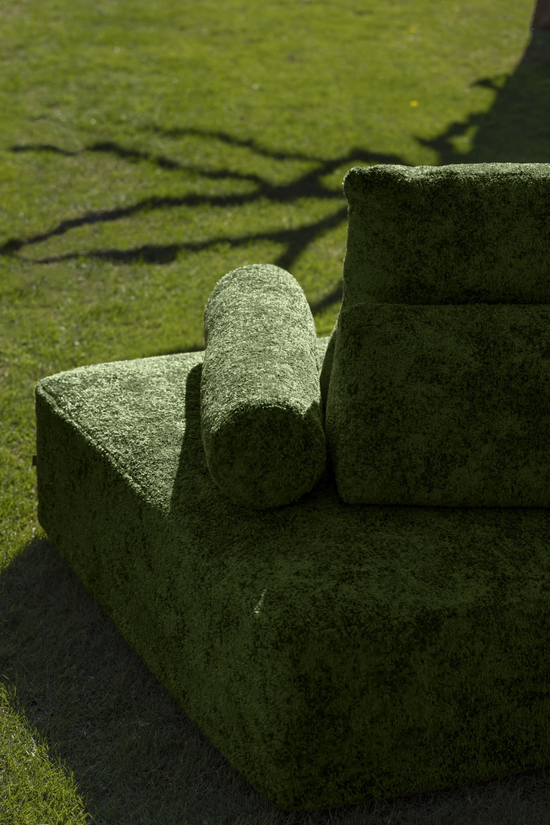 Edra
SHERAZADE
Sofa — 5