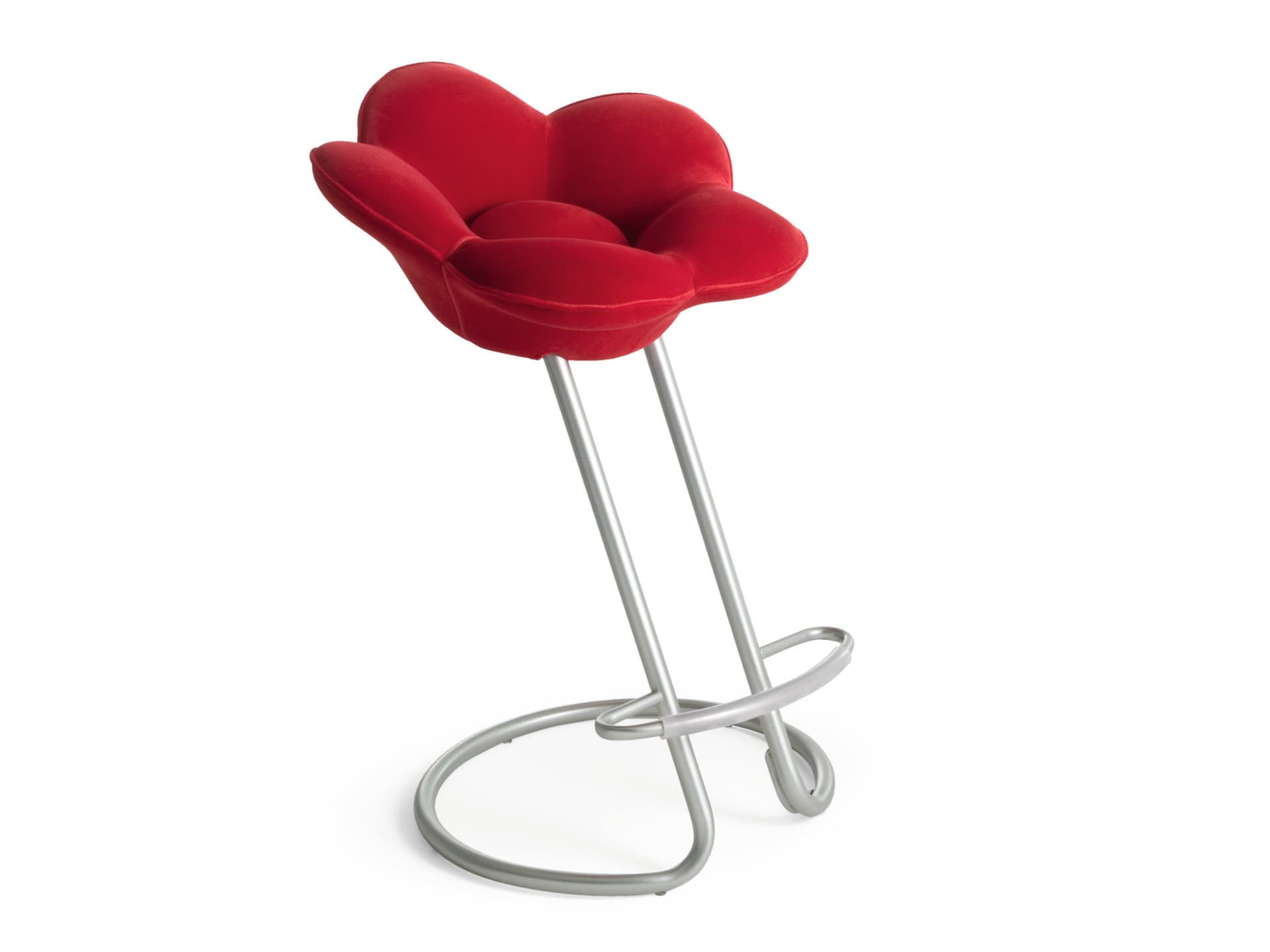 Edra
SOSHUN
Stool — 1