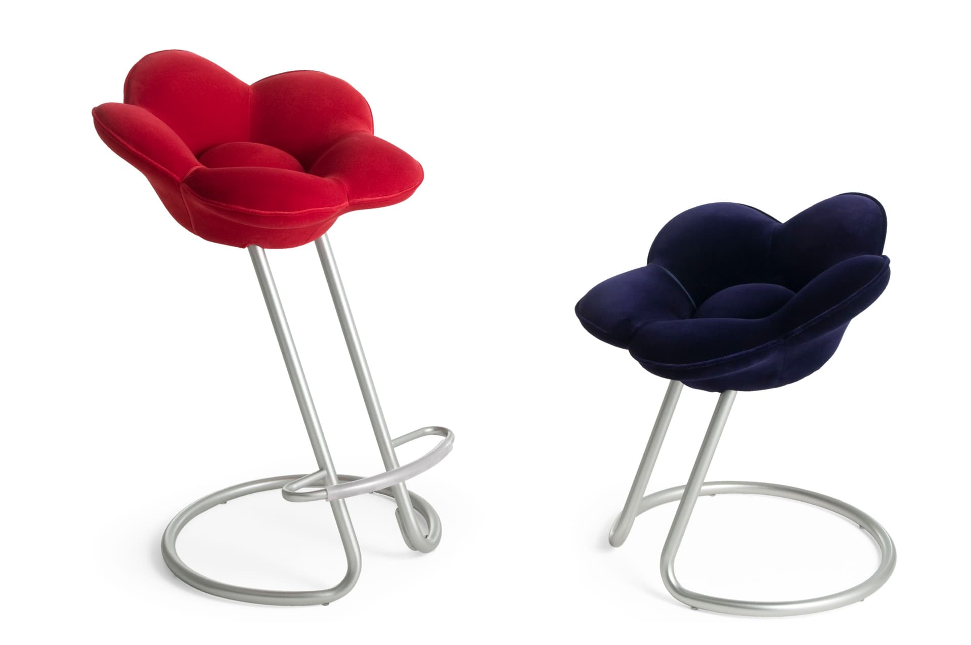 Edra
SOSHUN
Stool — 4