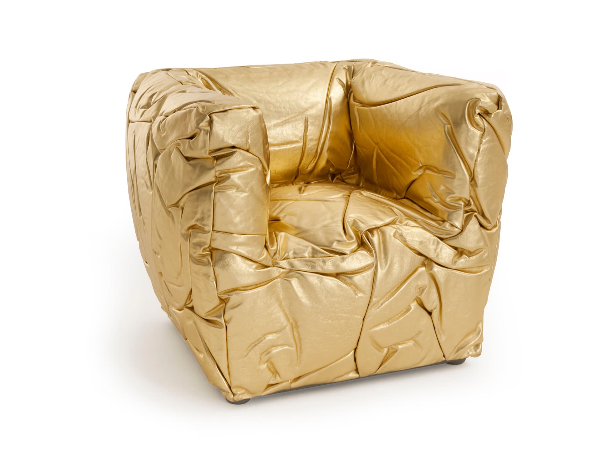 Edra
SPONGE
Armchair — 1
