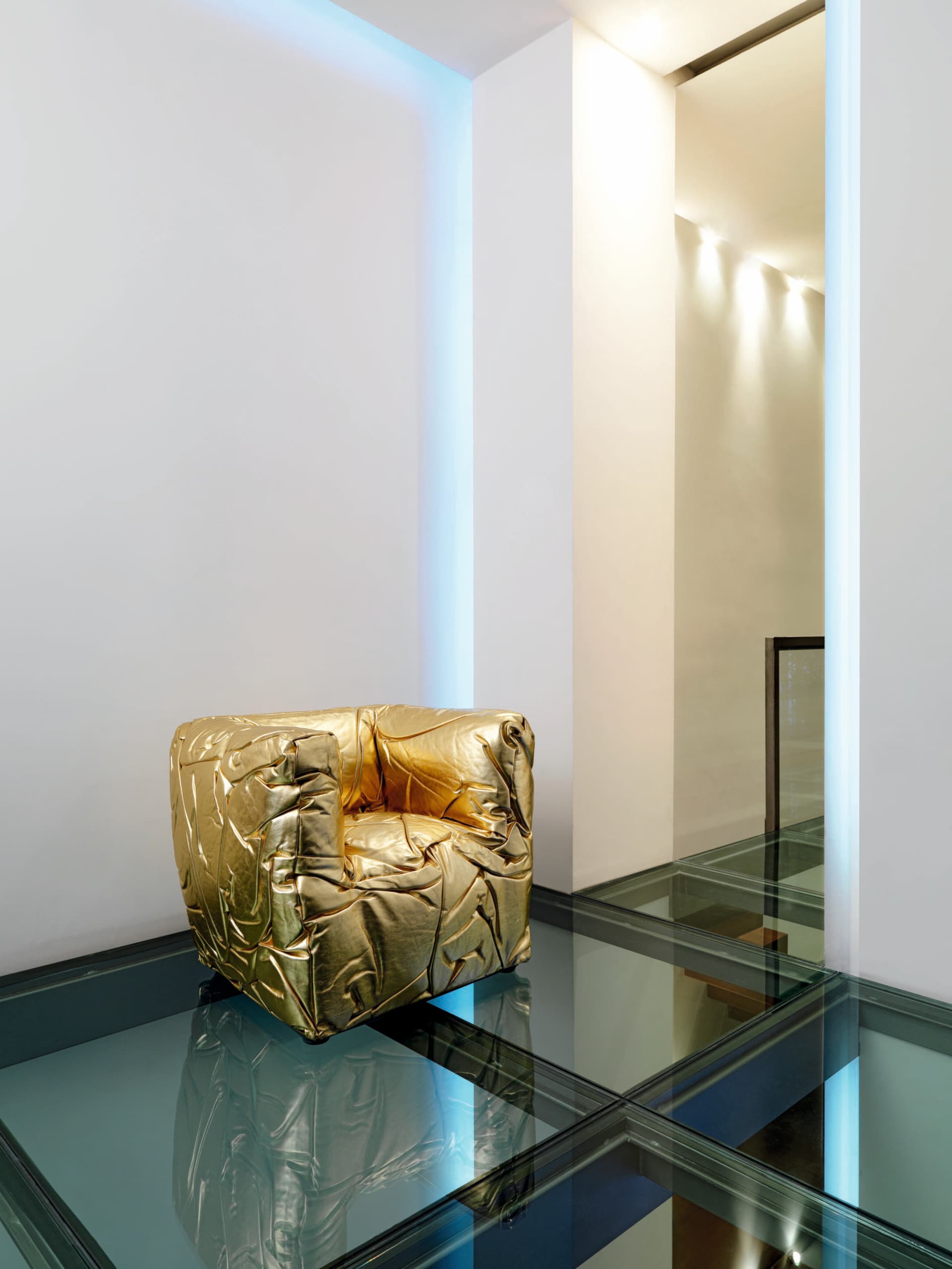 Edra
SPONGE
Armchair — 3