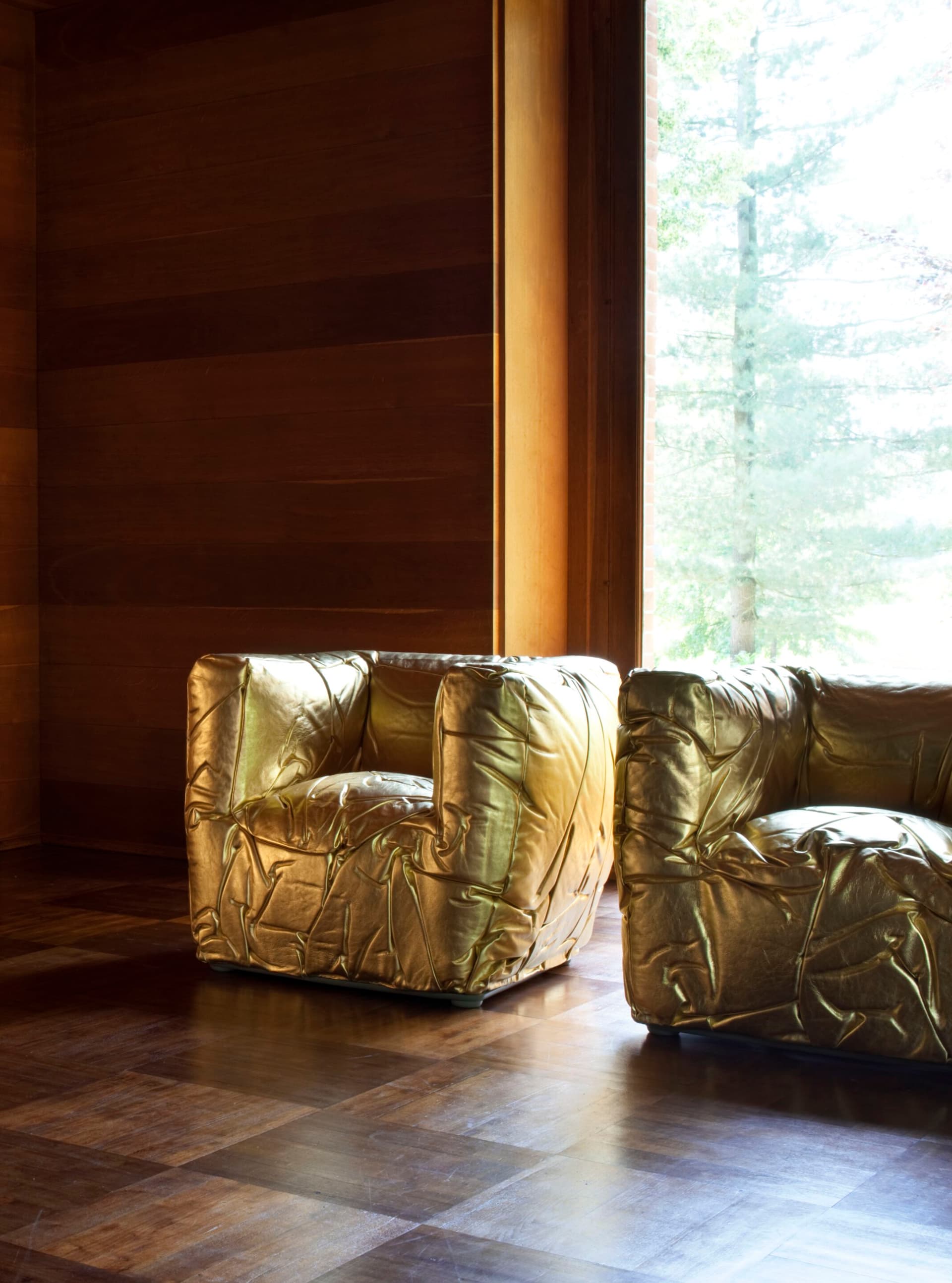 Edra
SPONGE
Armchair — 4