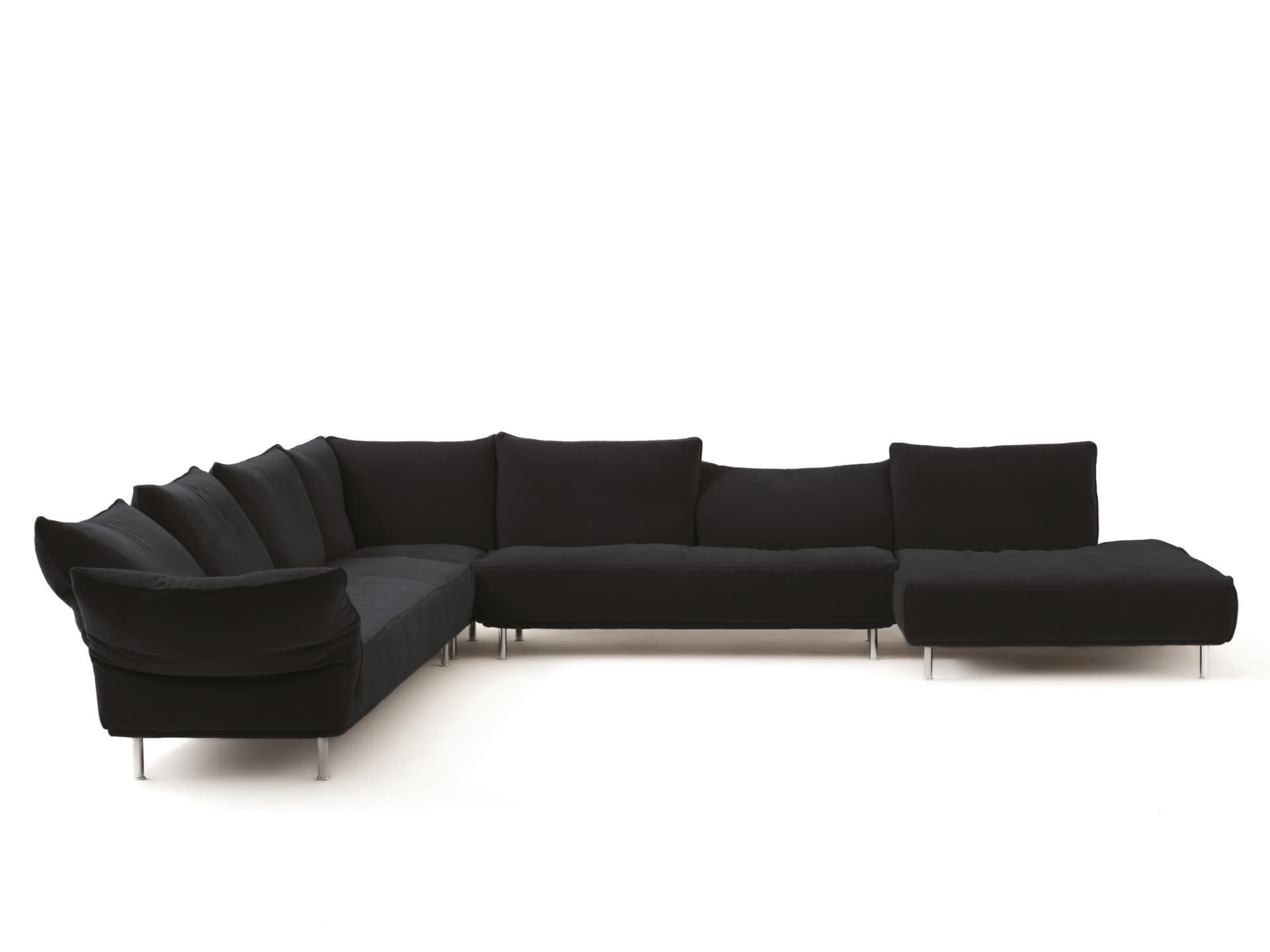 Edra
STANDALTO
Sofa — 2