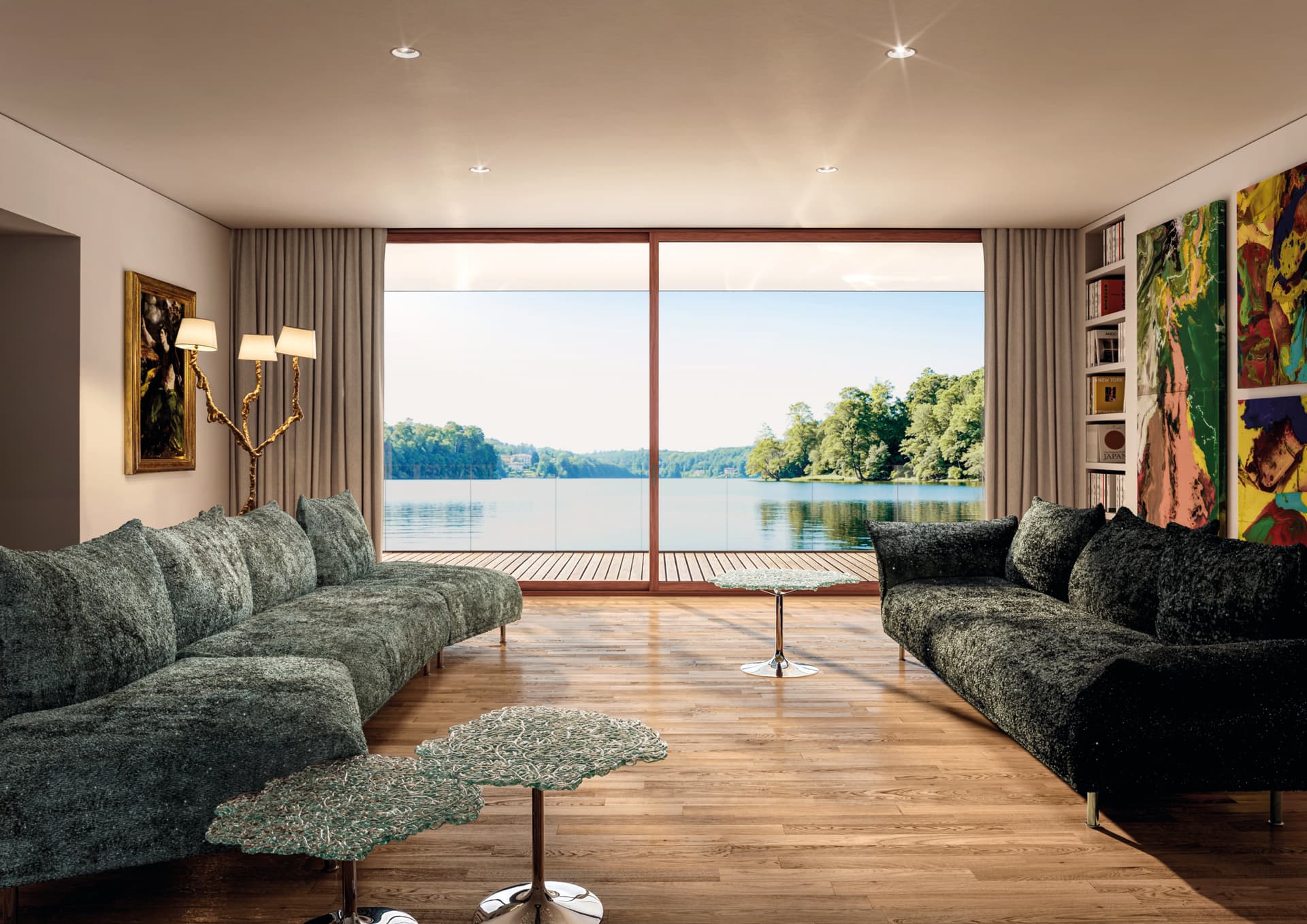 Edra
STANDALTO
Sofa — 12