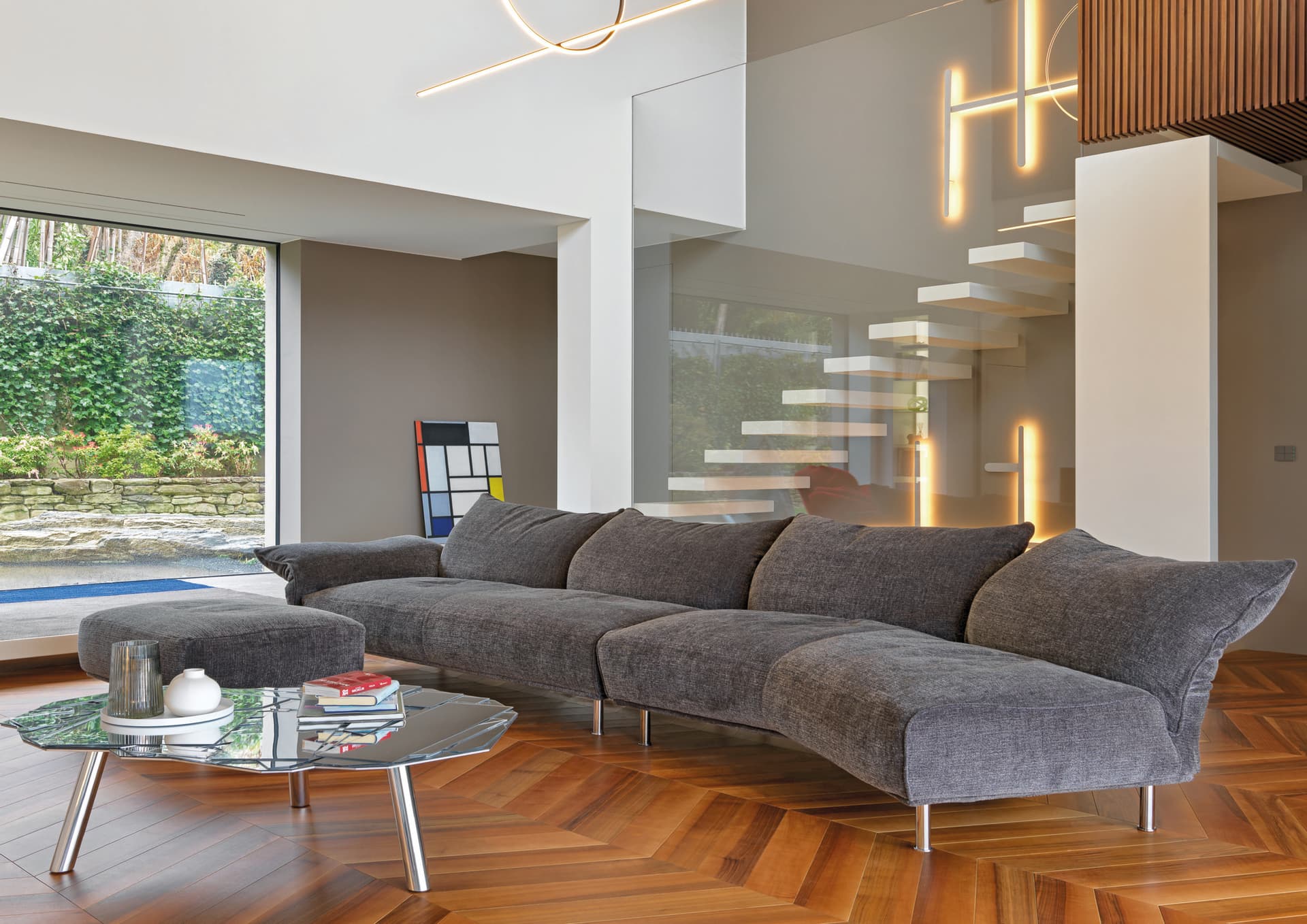 Edra
STANDALTO
Sofa — 15