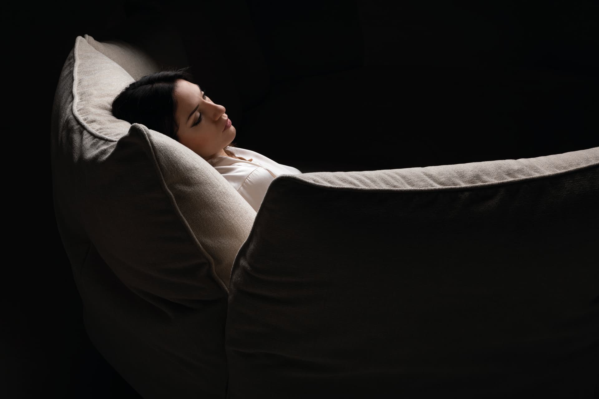 Edra
STANDALTO
Sofa — 6