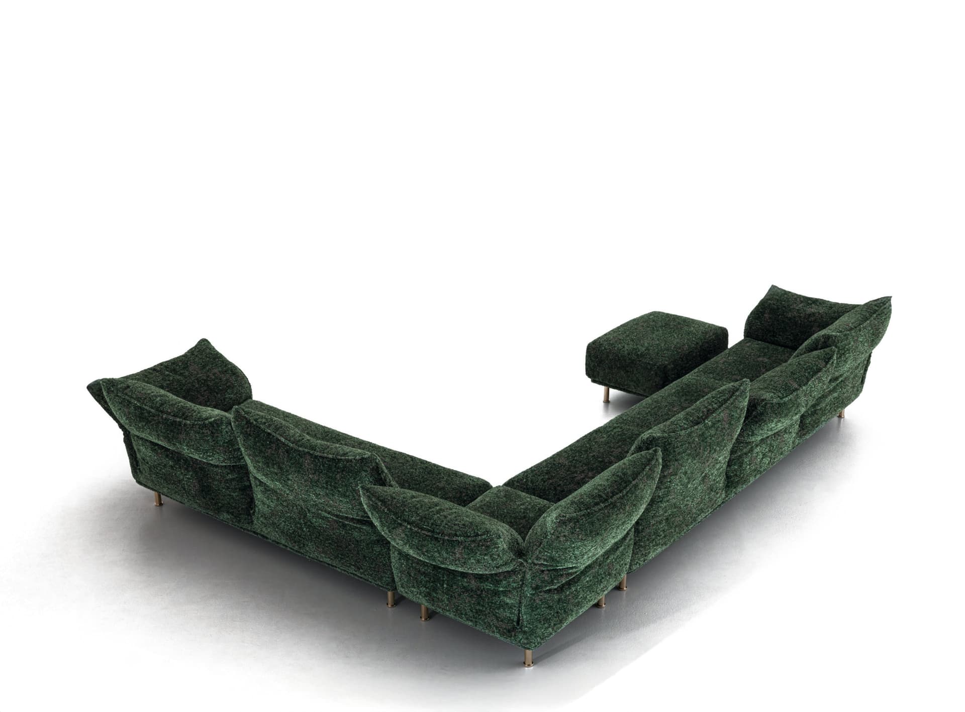 Edra
STANDALTO
Sofa — 7