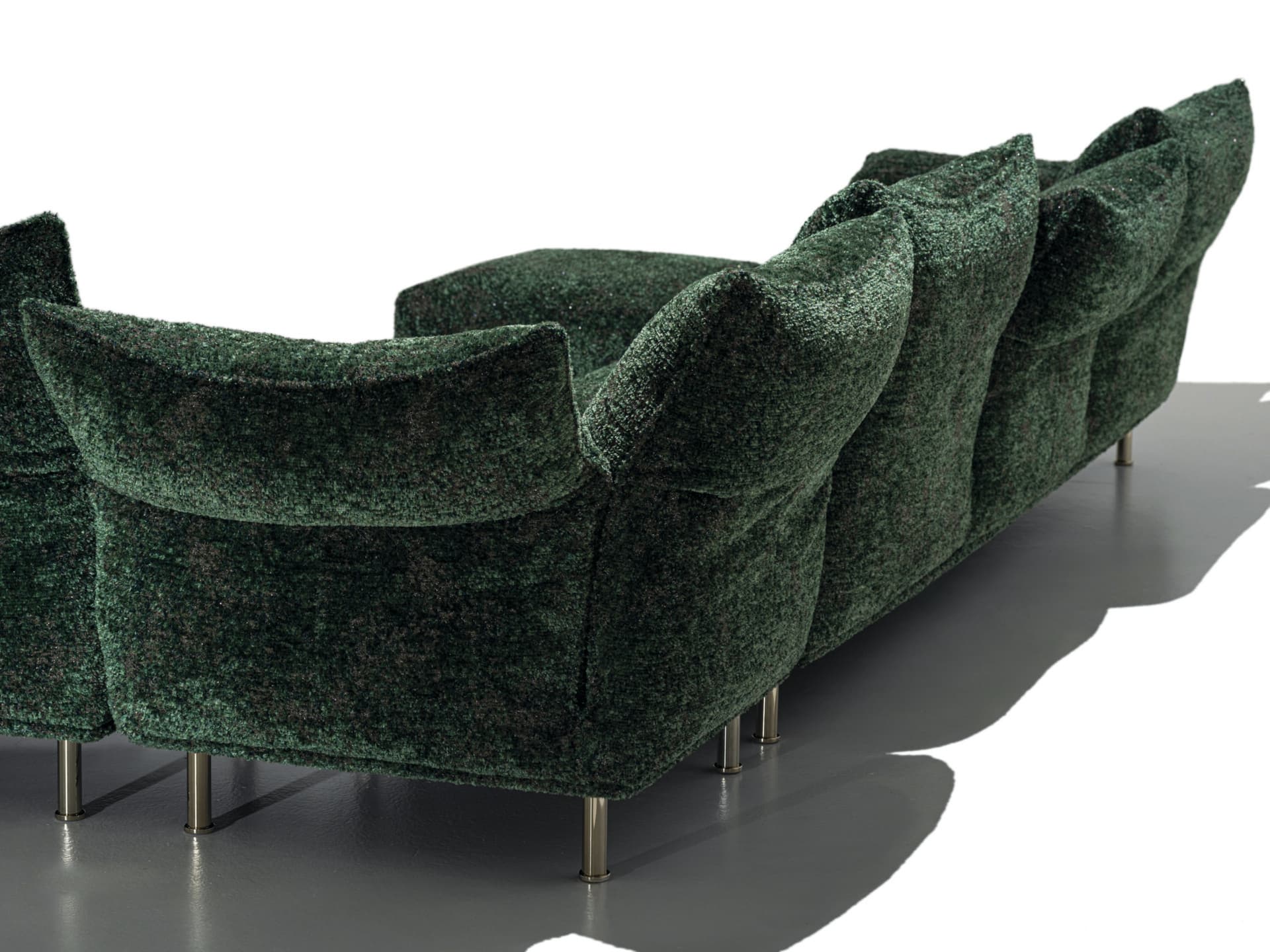 Edra
STANDALTO
Sofa — 8