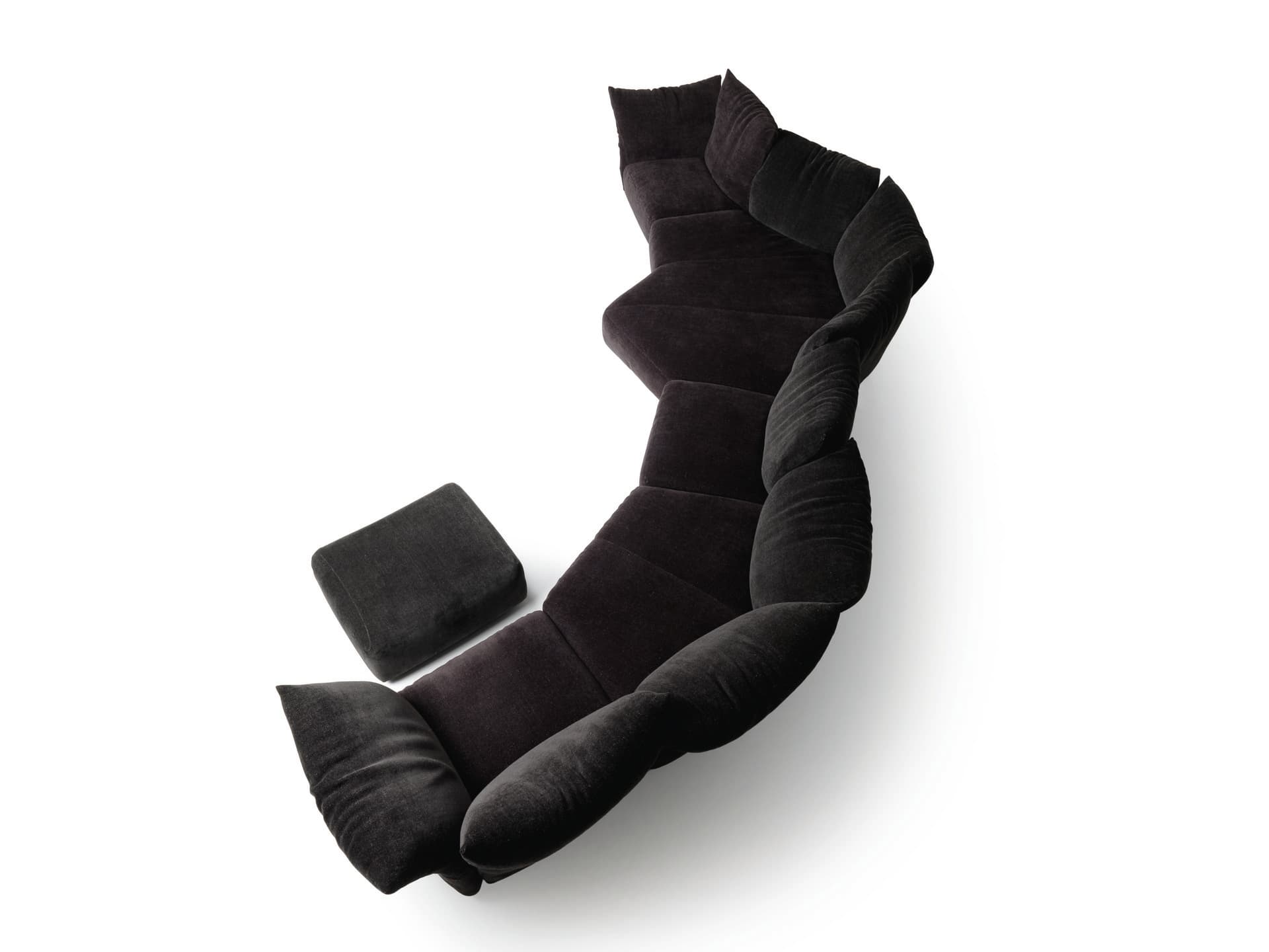 Edra
STANDARD
Sofa — 1