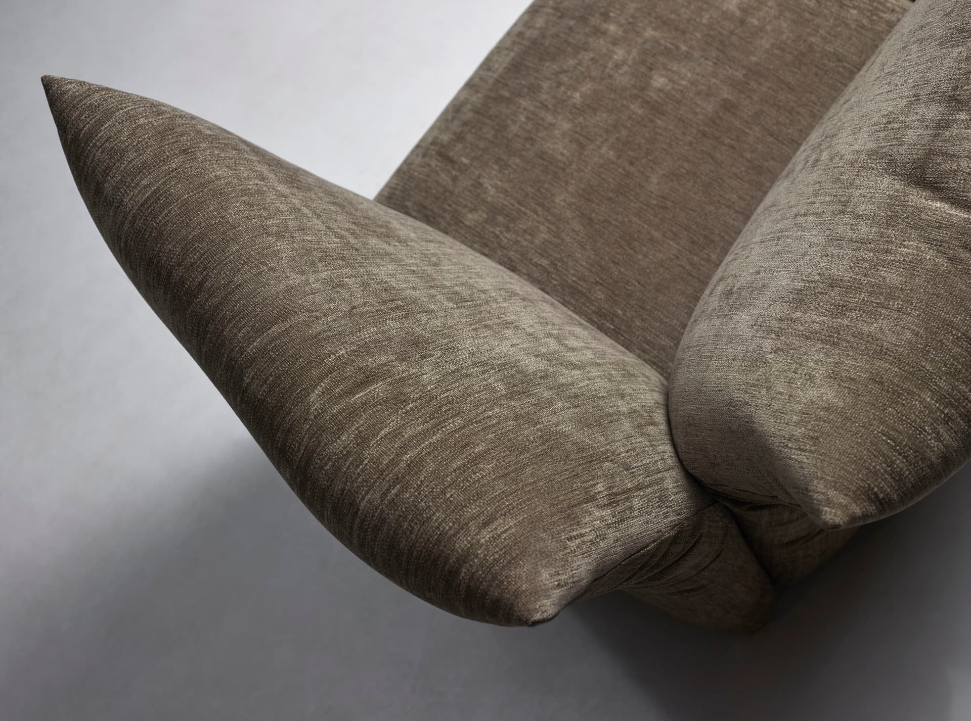 Edra
STANDARD
Sofa — 2