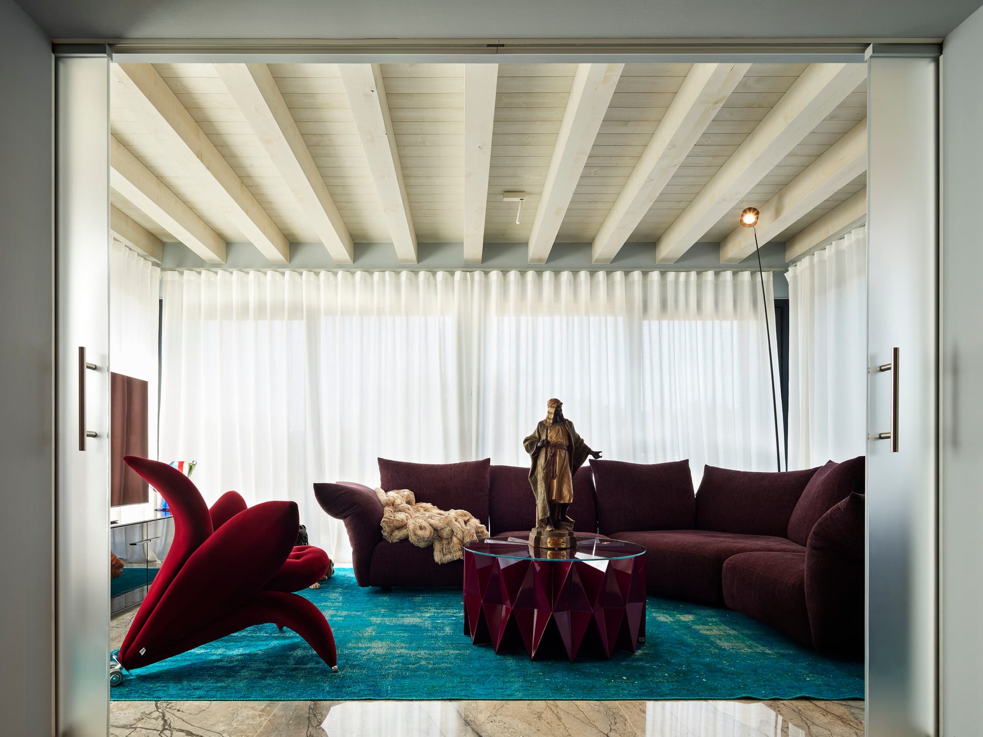 Edra
STANDARD
Sofa — 11