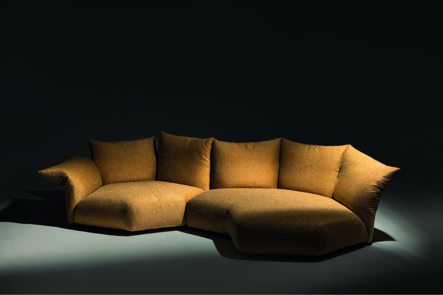 Edra
STANDARD
Sofa — 16
