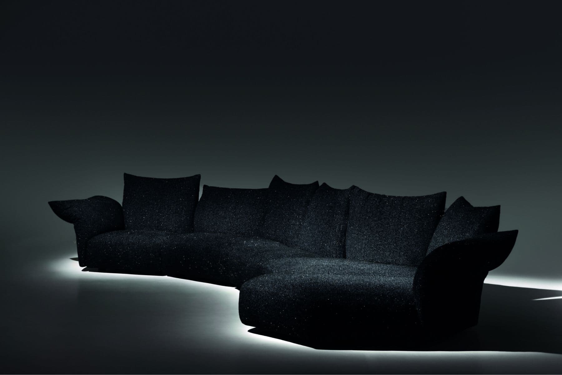 Edra
STANDARD
Sofa — 17