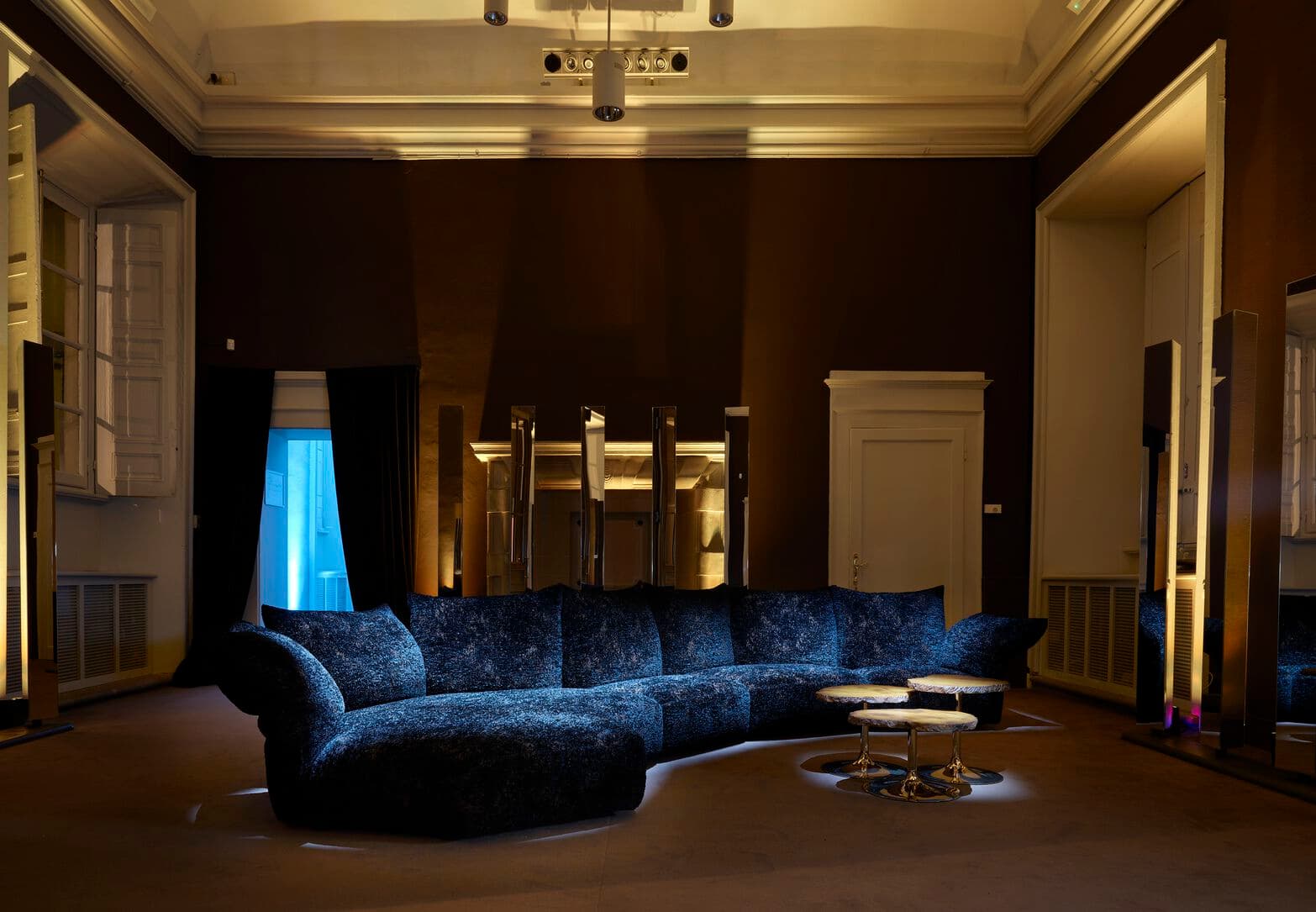 Edra
STANDARD
Sofa — 18