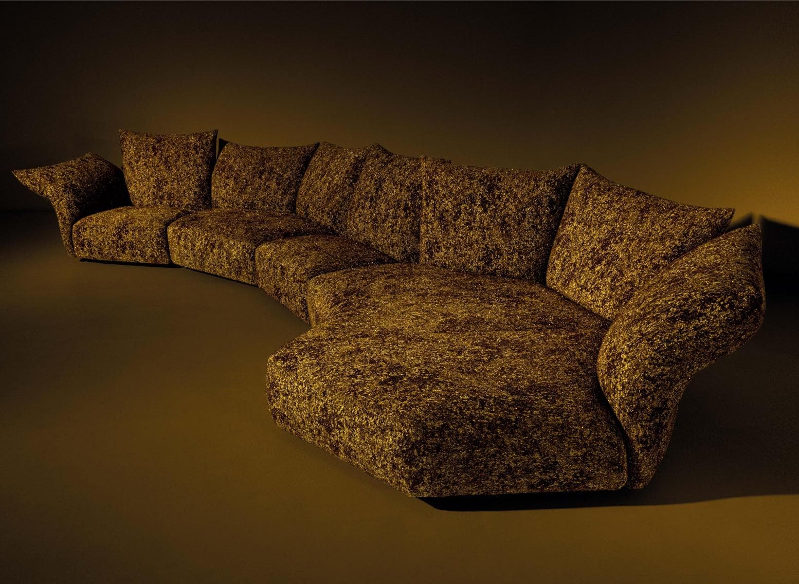 Edra
STANDARD
Sofa — 19