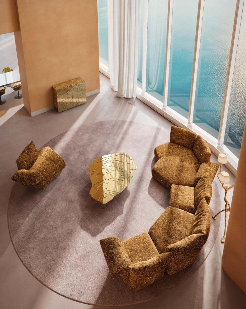Edra
STANDARD
Sofa — 20