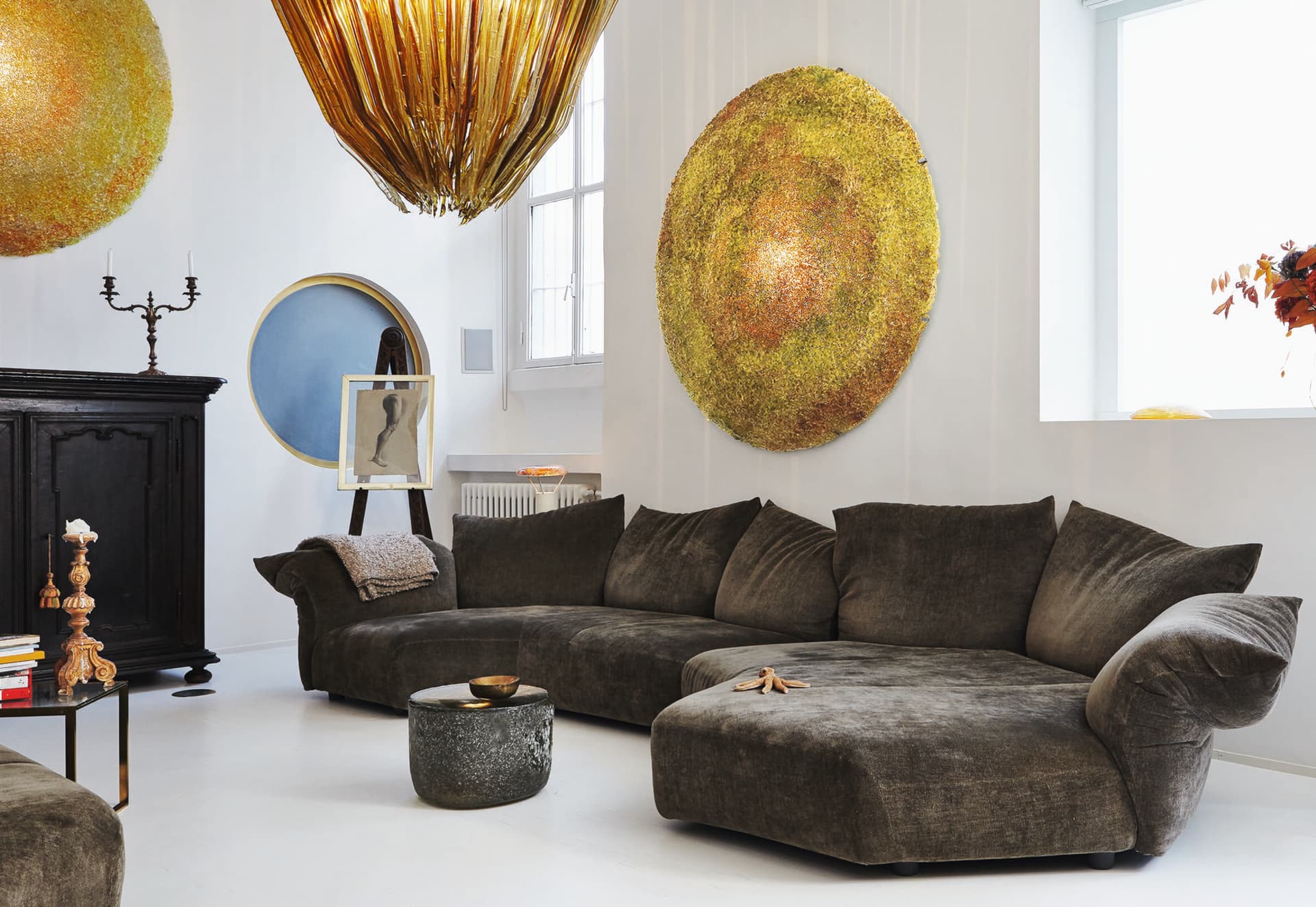 Edra
STANDARD
Sofa — 4