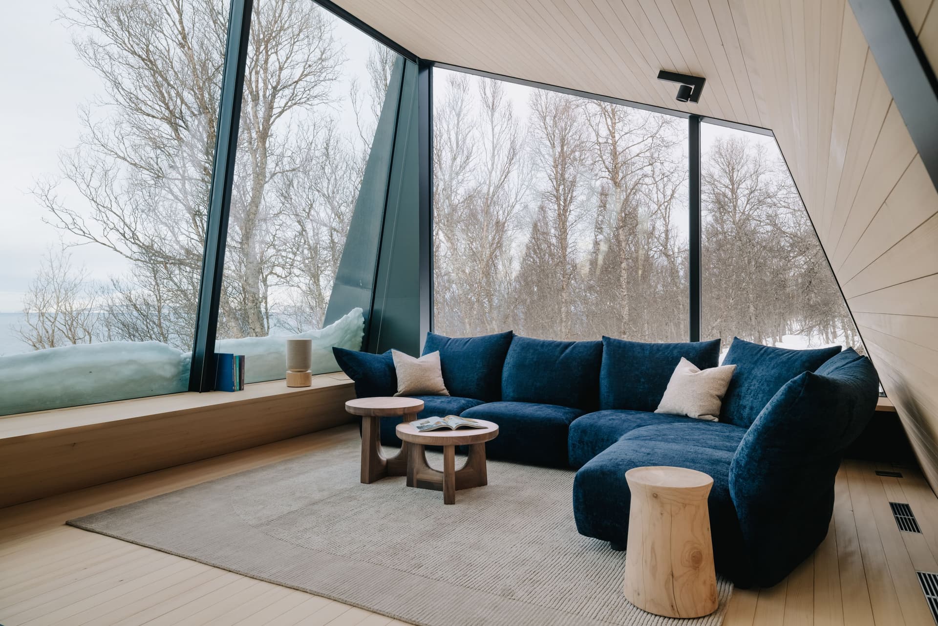 Edra
STANDARD
Sofa — 6