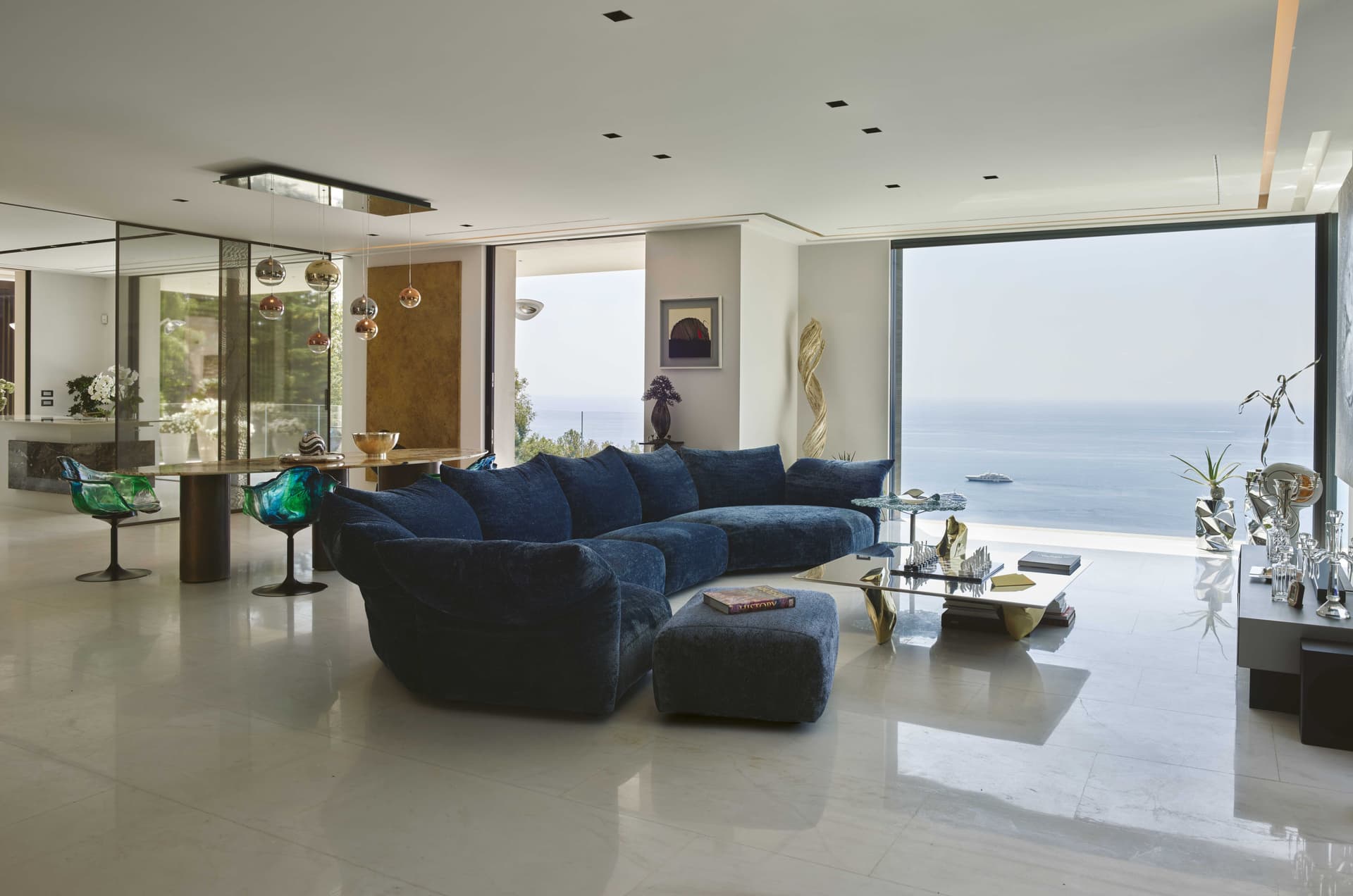 Edra
STANDARD
Sofa — 10
