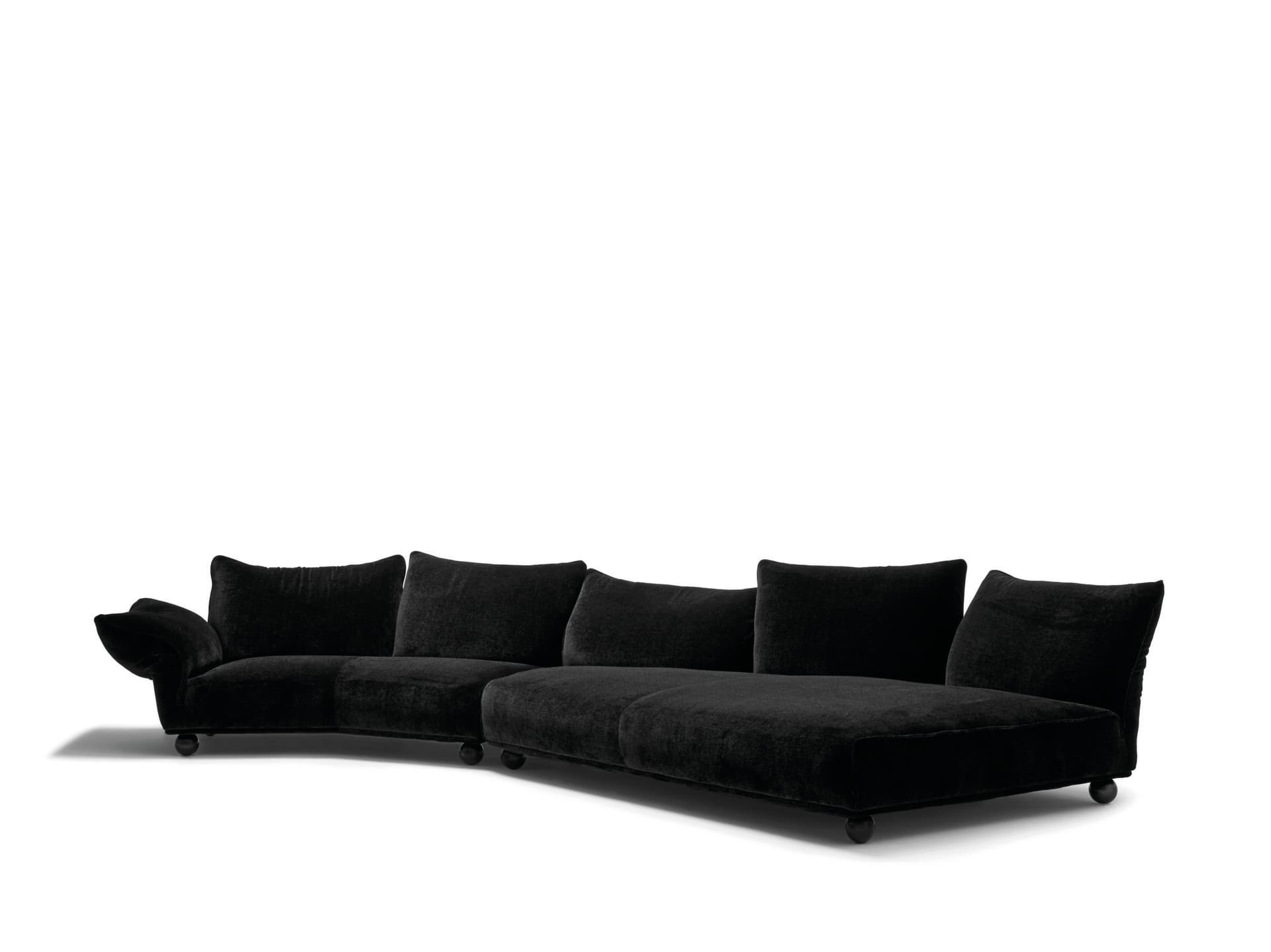 Edra
STANDWAY
Sofa — 2