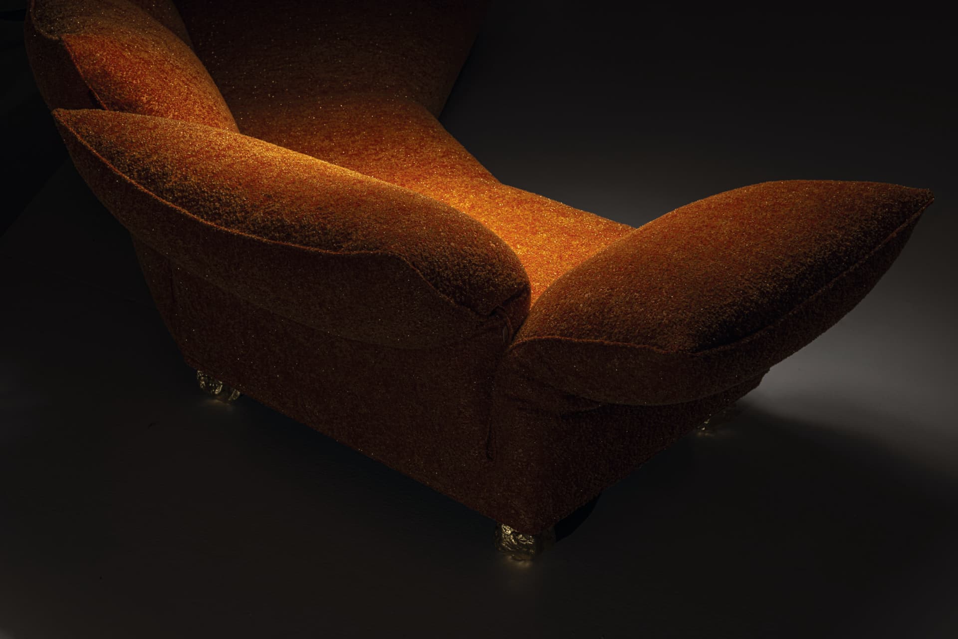 Edra
STANDWAY
Sofa — 4