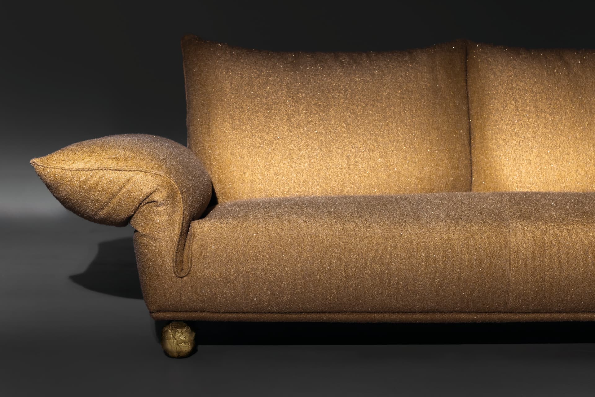 Edra
STANDWAY
Sofa — 5