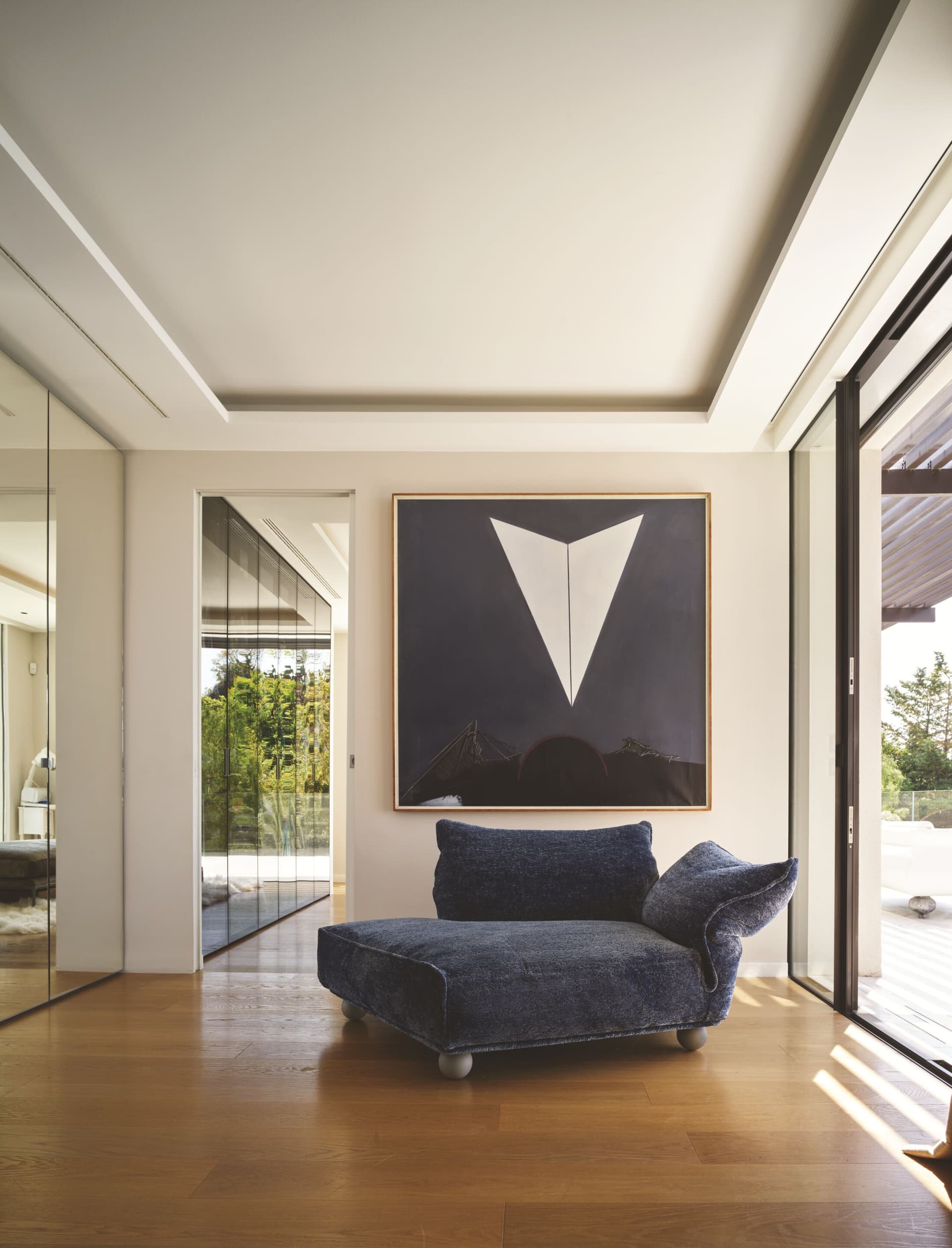 Edra
STANDWAY
Sofa — 6