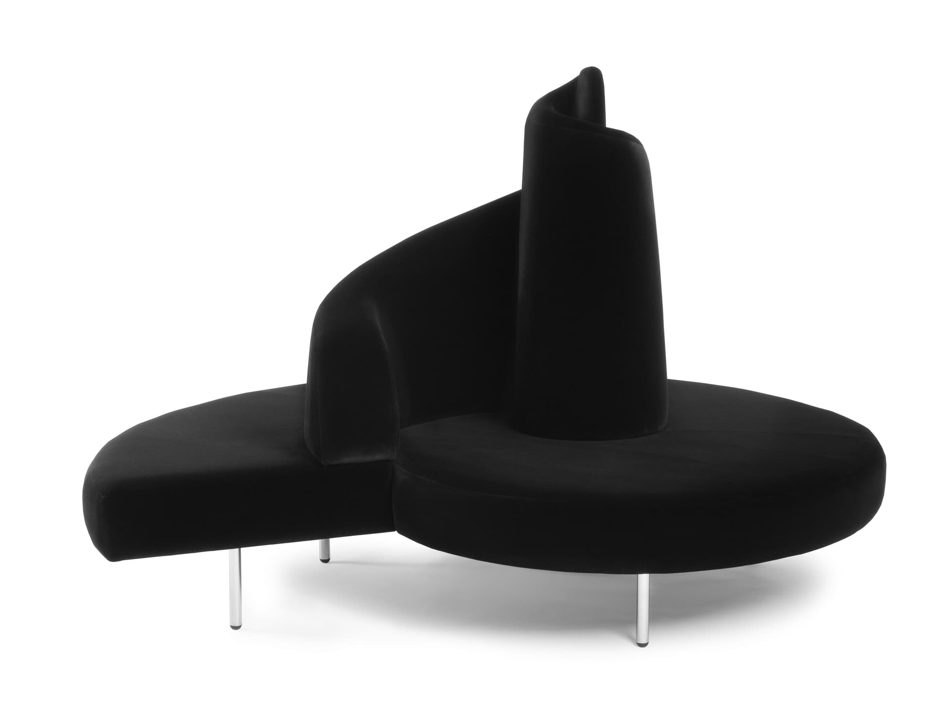 Edra
TATLIN
Sofa — 2