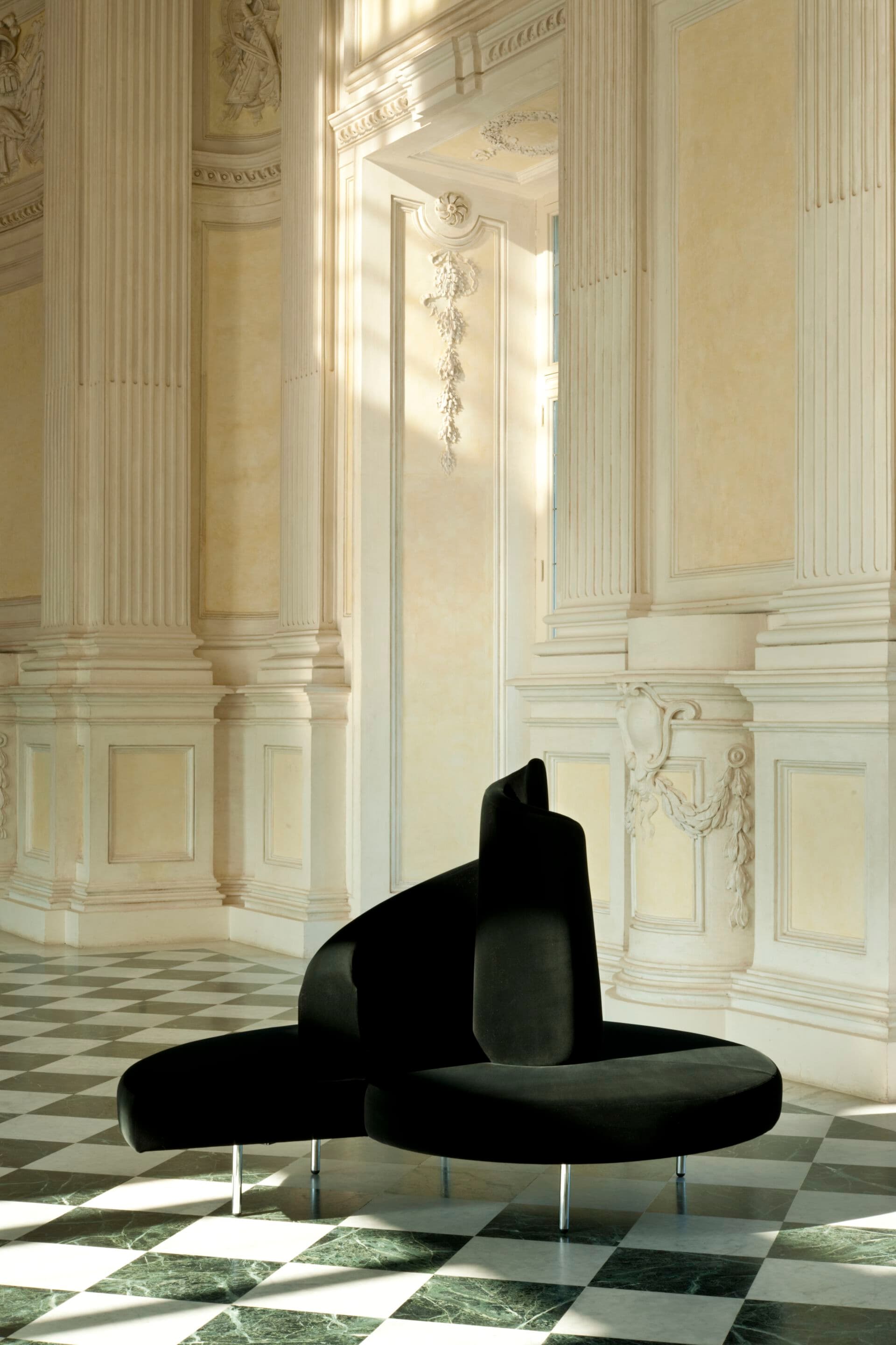 Edra
TATLIN
Sofa — 4