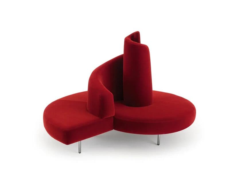Edra
TATLIN
Sofa — 8