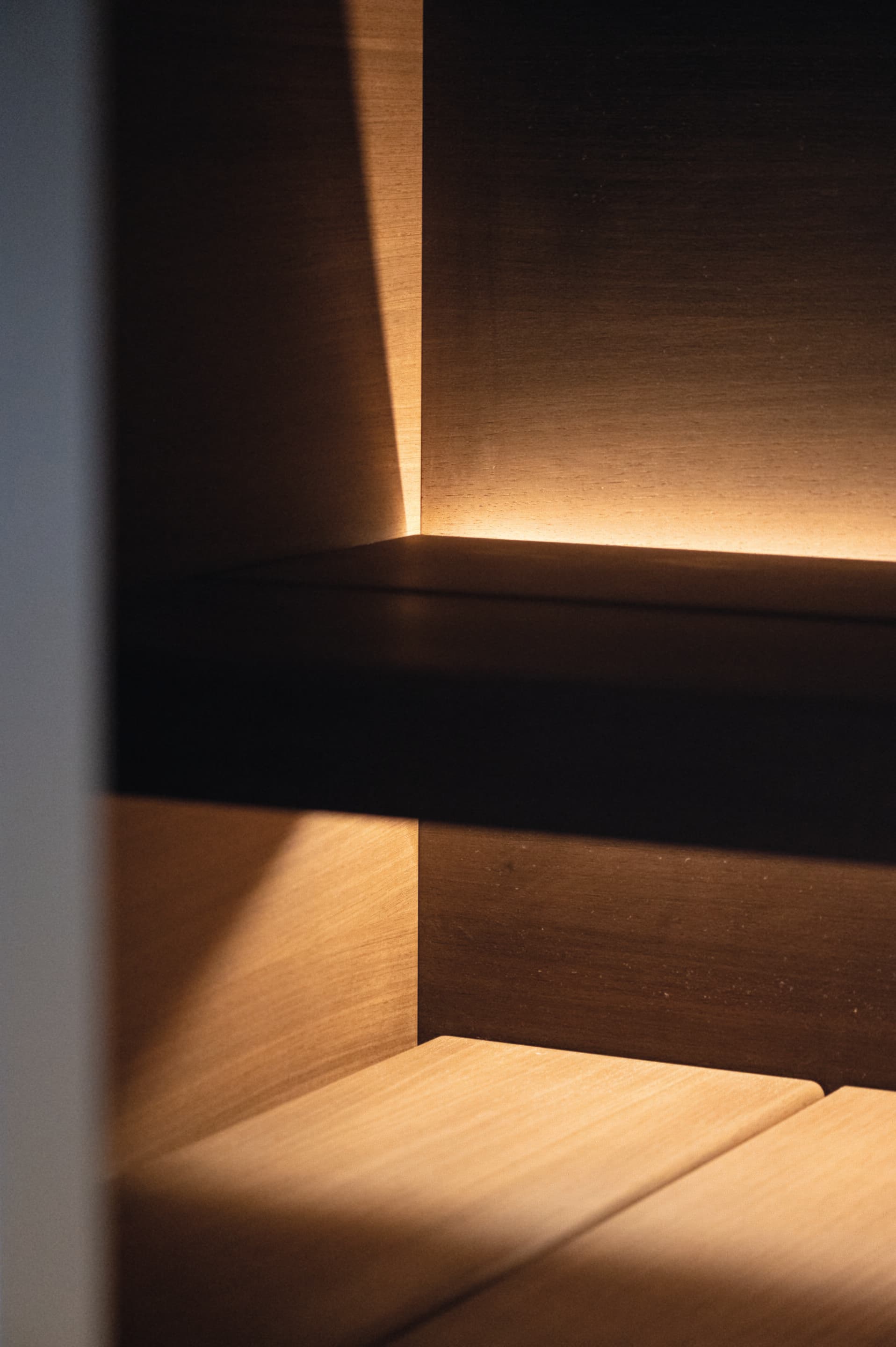 EFFEGIBI
ALADDIN
Sauna — 6