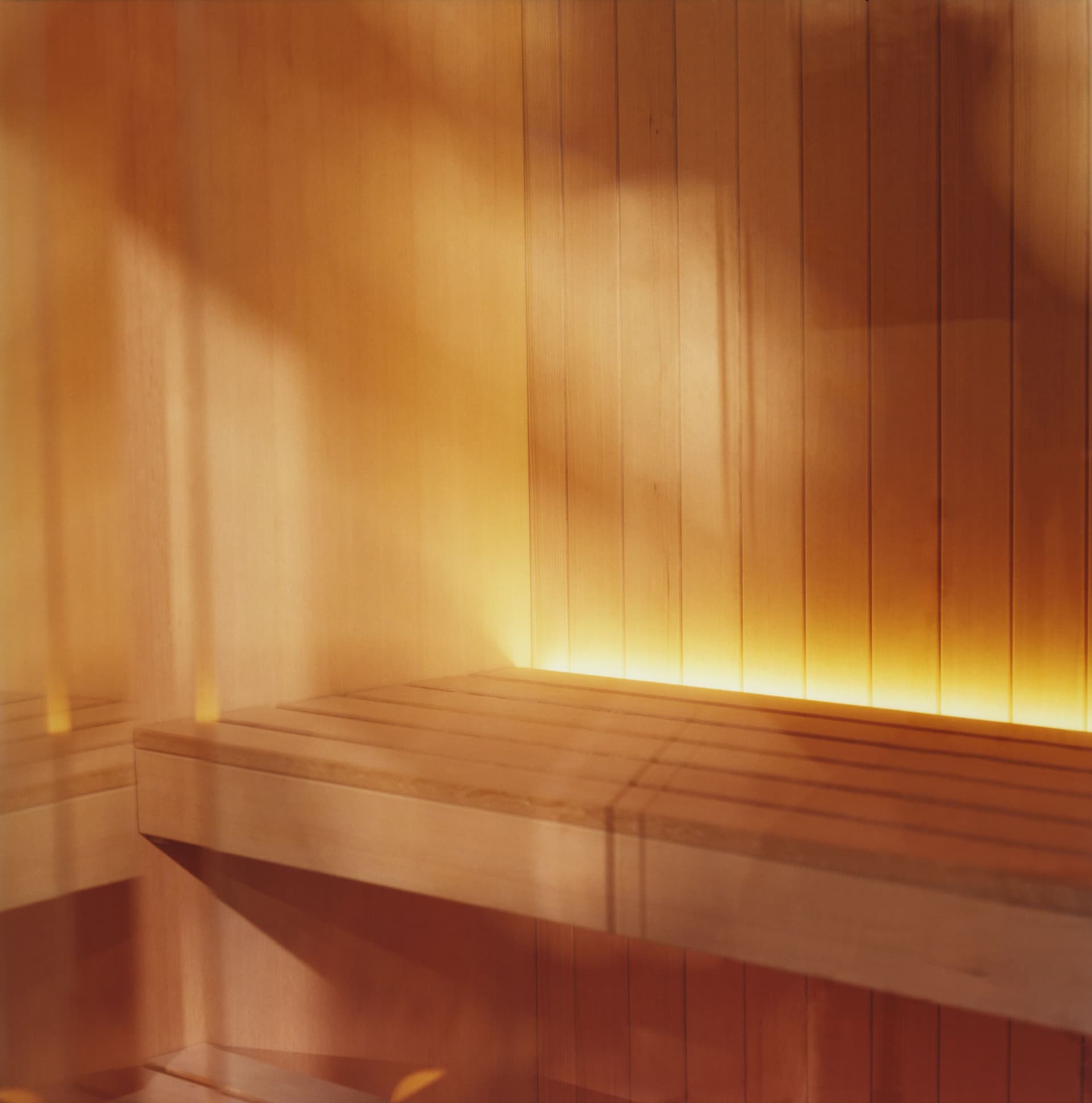 EFFEGIBI
IDEA
Sauna — 5