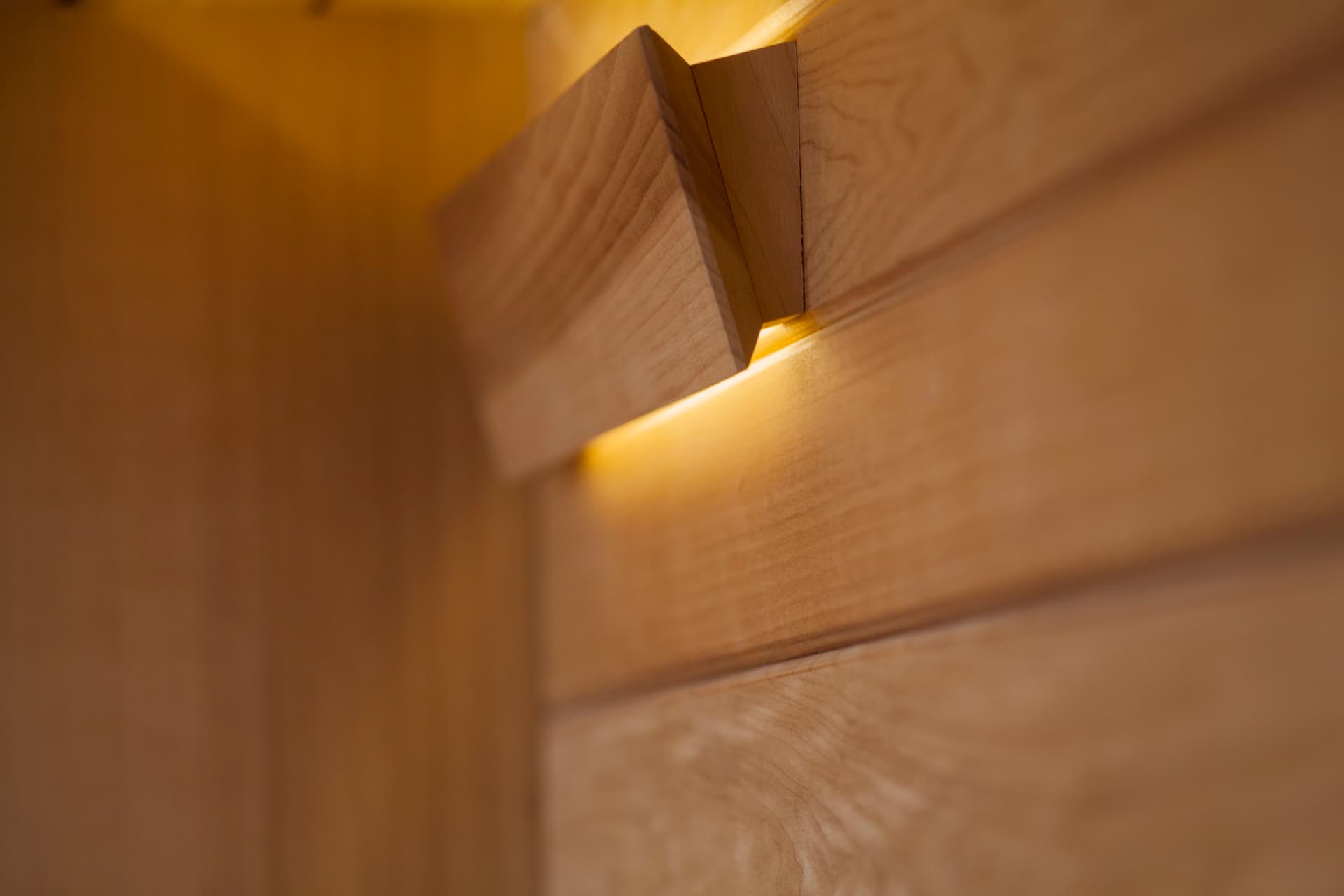 EFFEGIBI
SKY
Sauna — 6