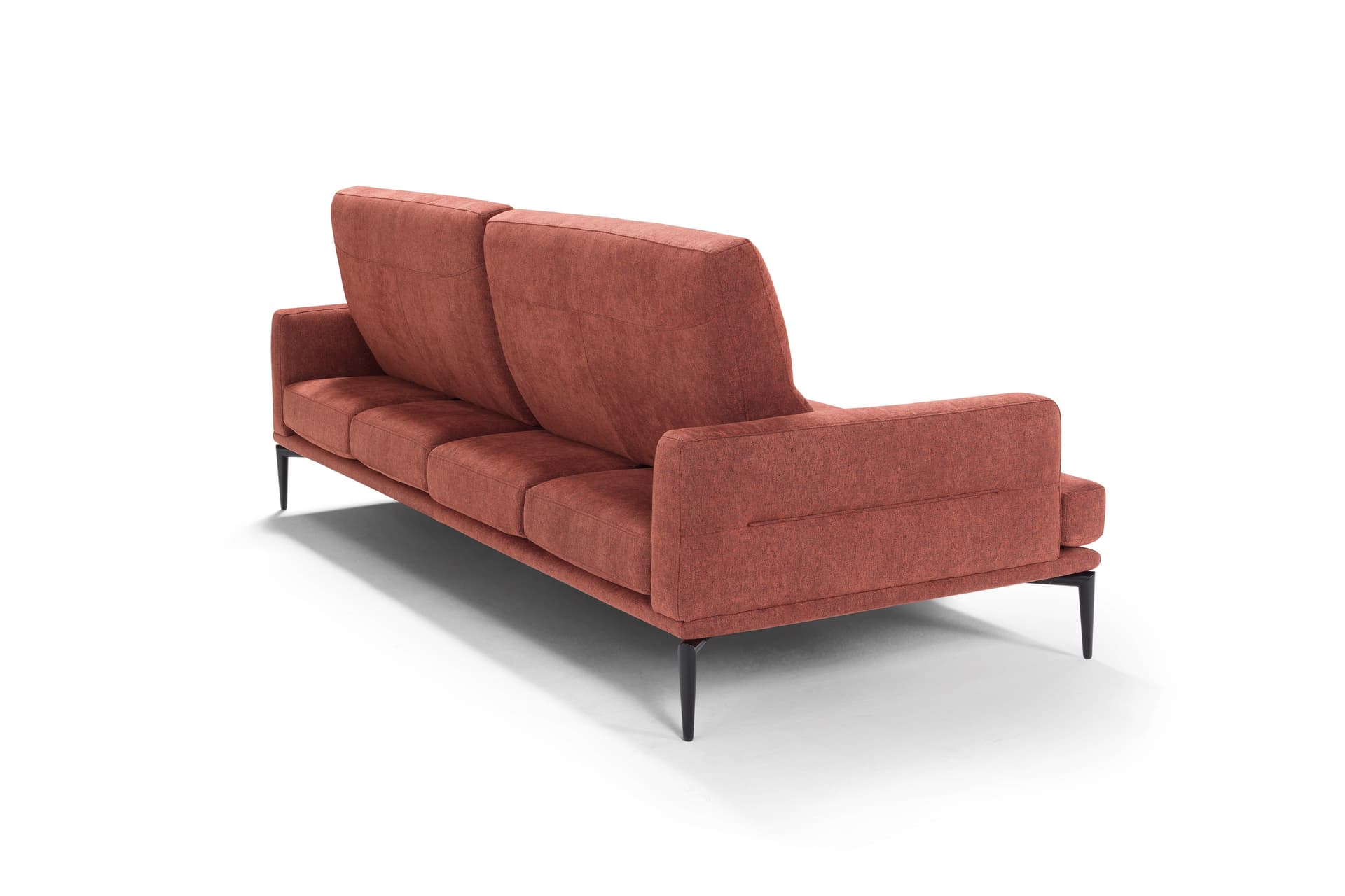 Egoitaliano
FENG
Fabric sofa — 4