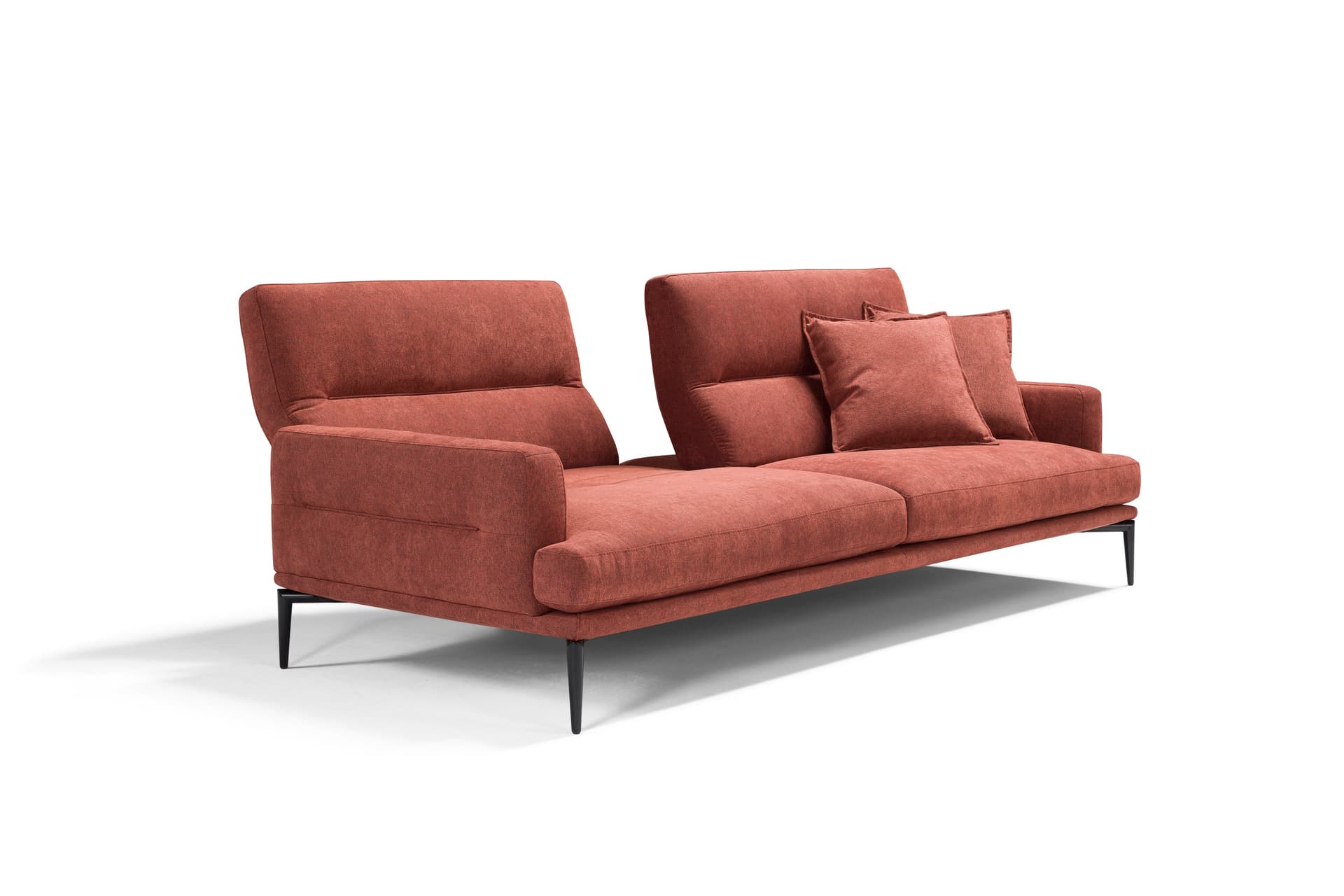 Egoitaliano
FENG
Fabric sofa — 5