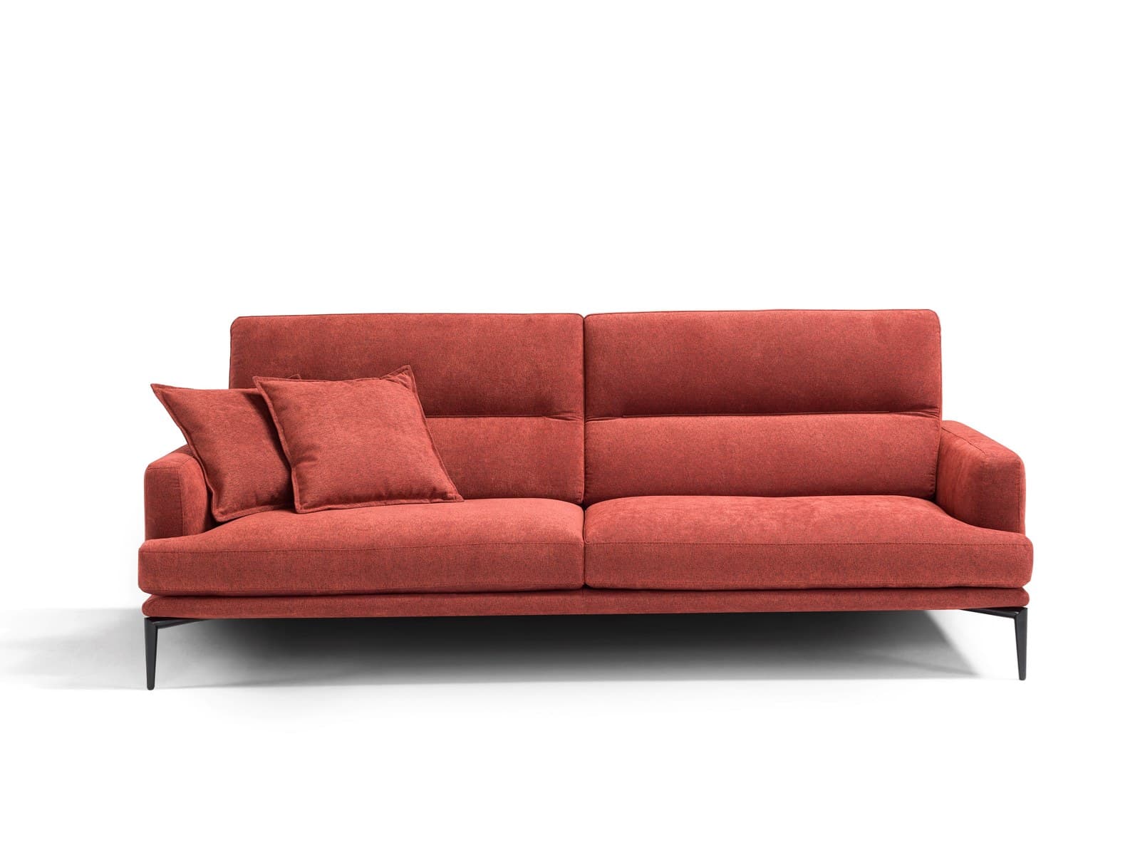 Egoitaliano
FENG
Fabric sofa — 7