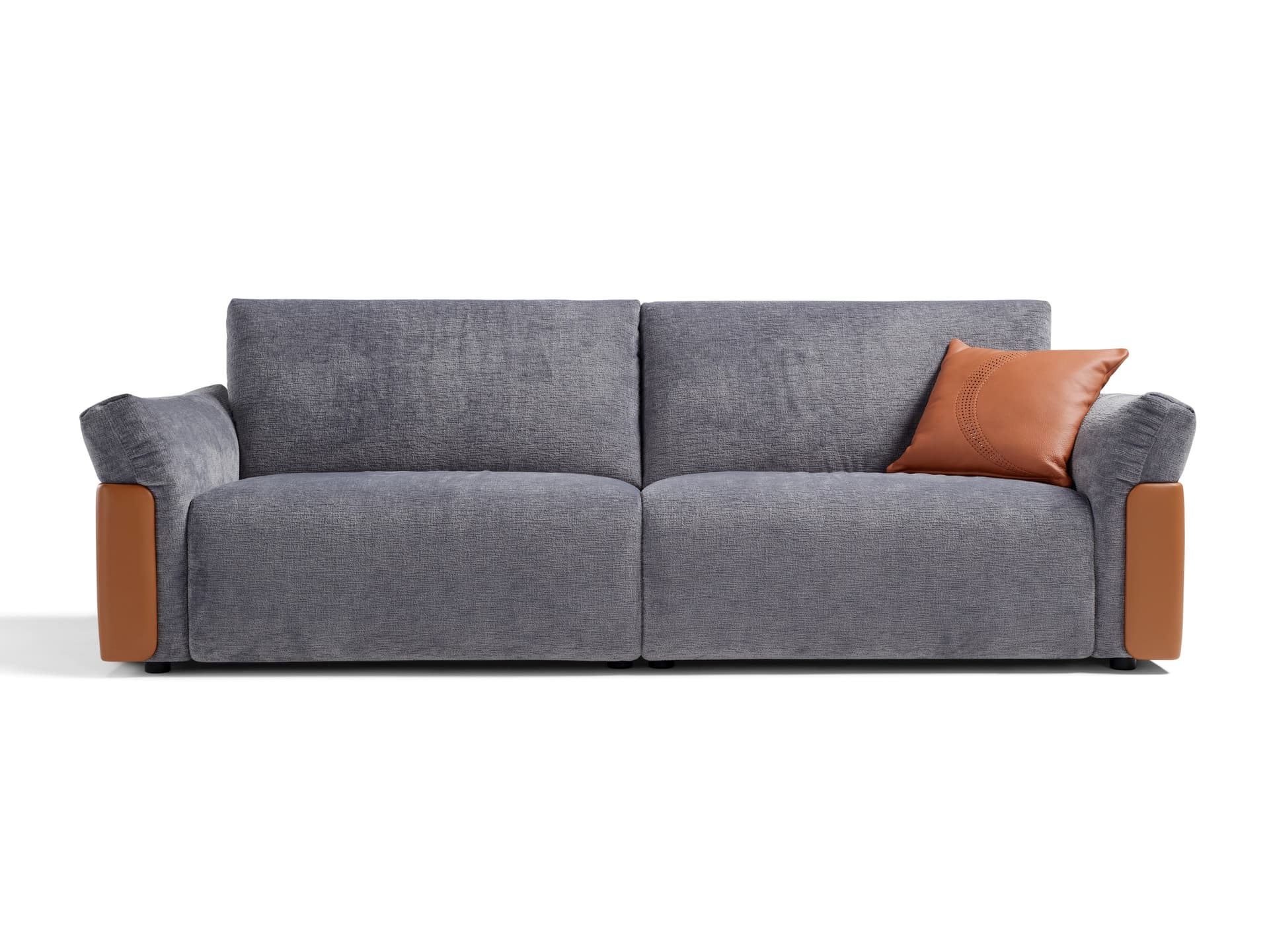 Egoitaliano
HARLEM
Fabric sofa — 1