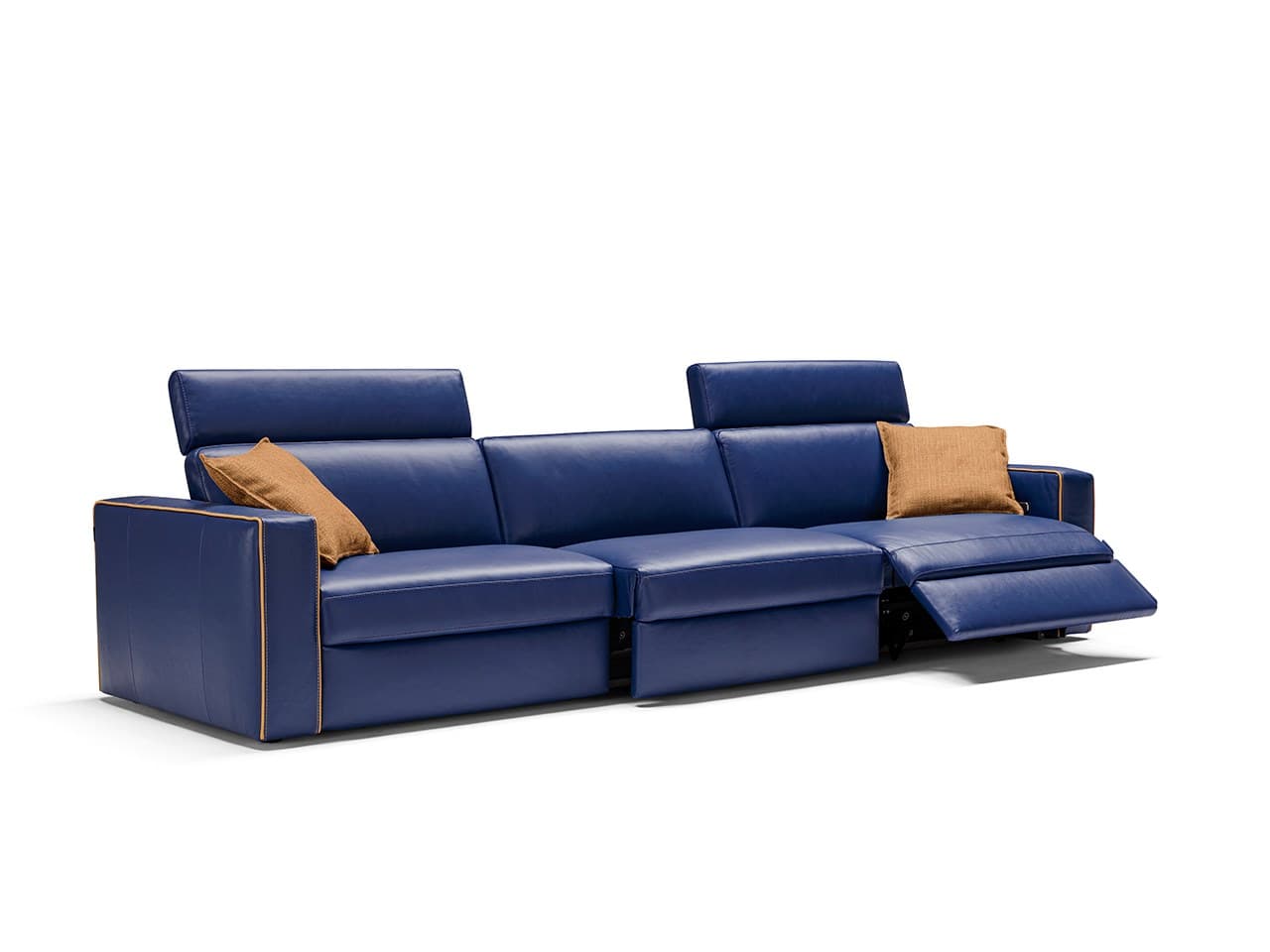 Egoitaliano
KUBY
3 seater sofa