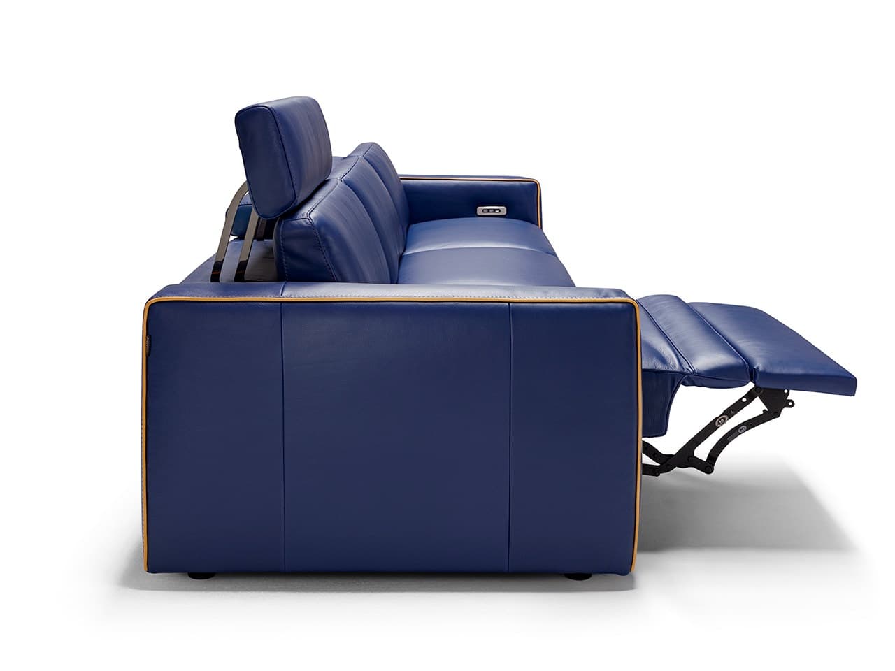 Egoitaliano
KUBY
3 seater sofa — 3