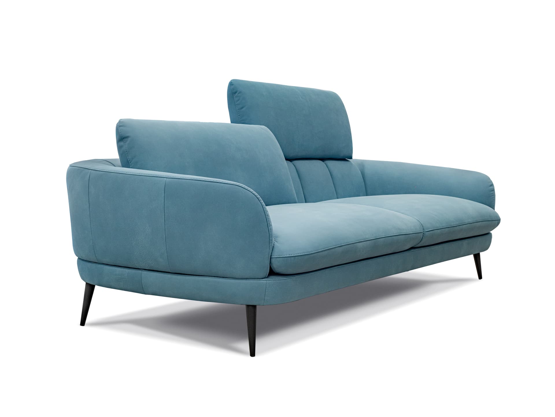 Egoitaliano
LOOMING
Leather sofa — 3