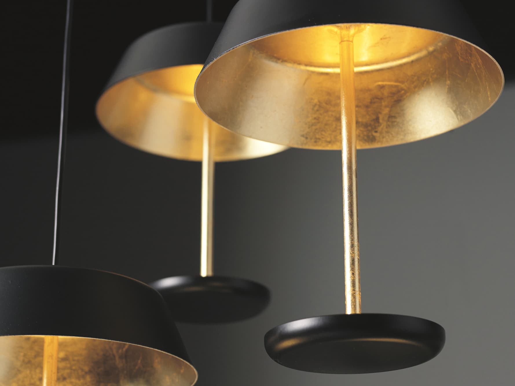 EGOLUCE
SPIRIT
LED pendant lamp — 3