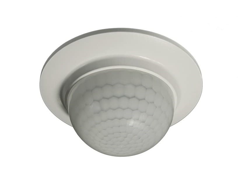 EKINEX
Presence sensor
Sensor — 1