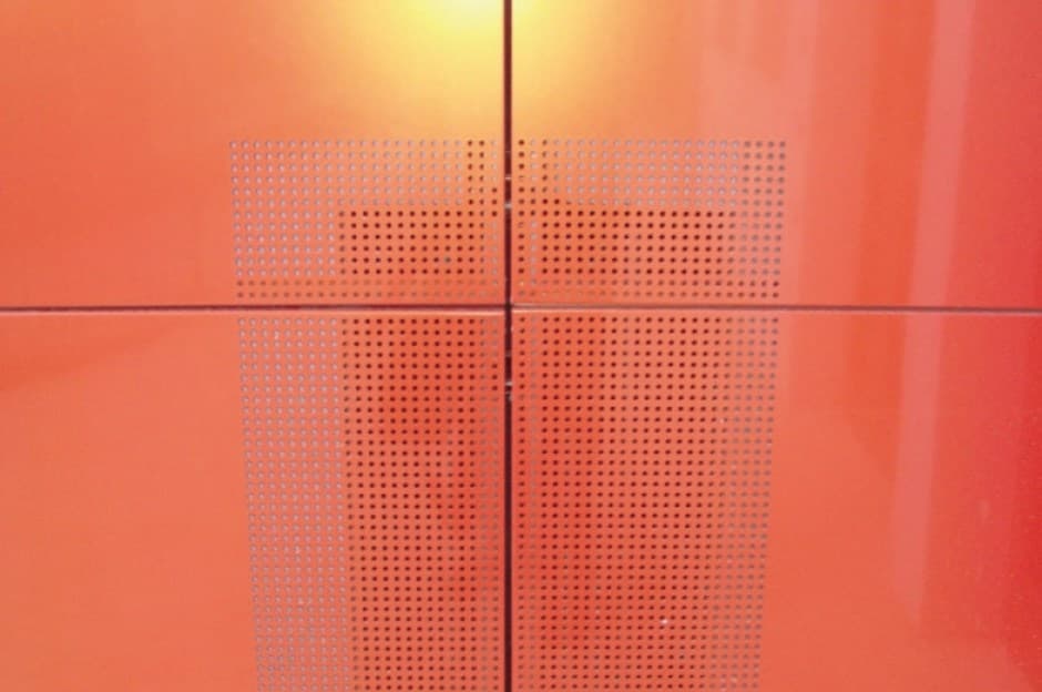 EKU
EKU® FV
Ventilated facade — 3