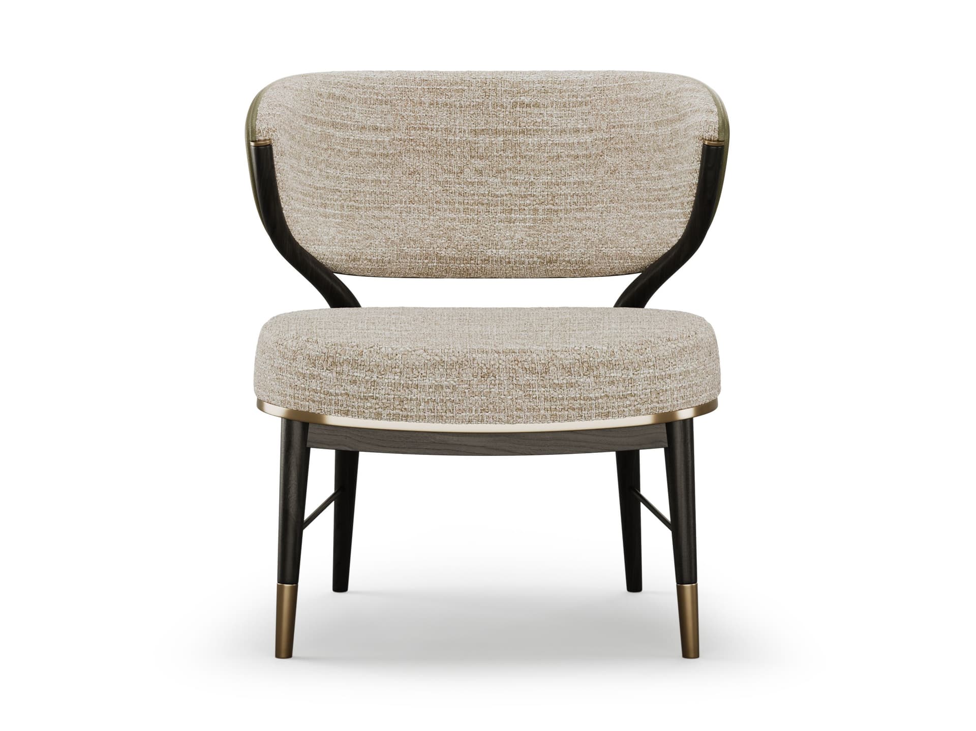 Elbra
PALMER
Fabric easy chair — 3