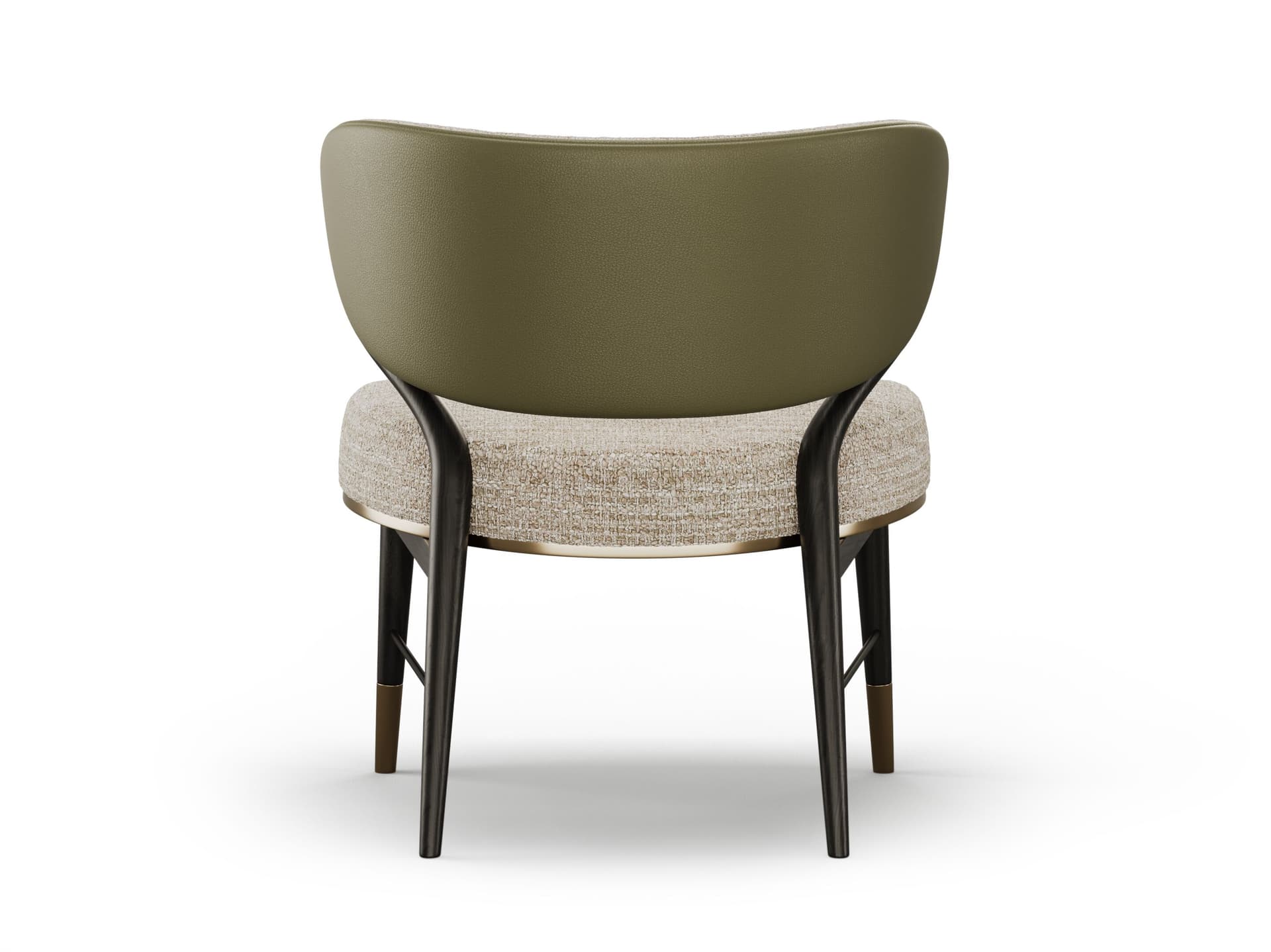 Elbra
PALMER
Fabric easy chair — 5