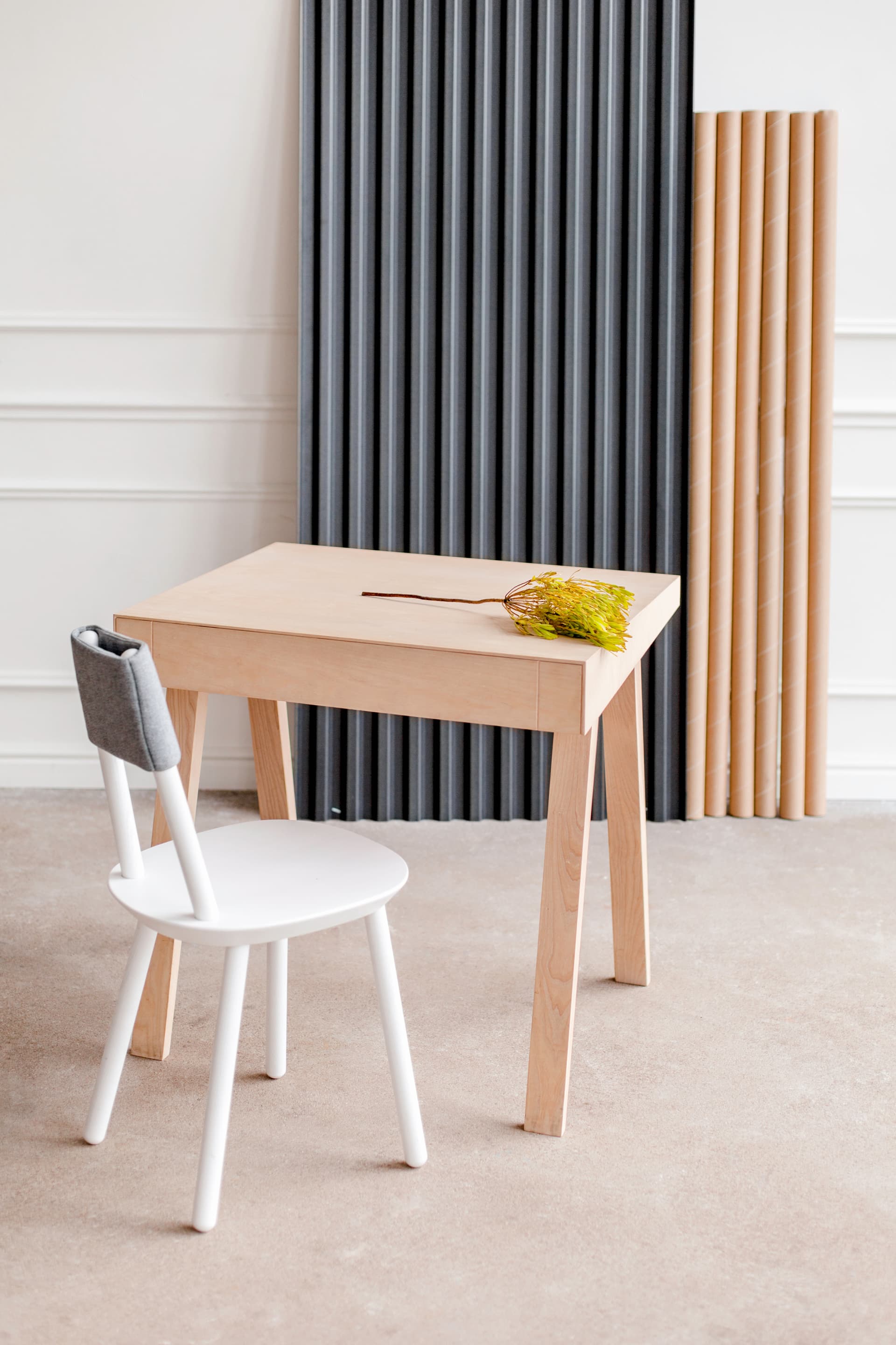 EMKO
4.9
Rectangular wooden desk — 11