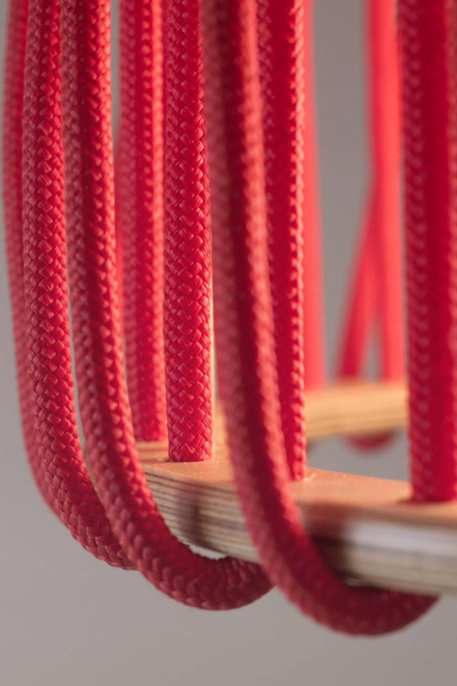 EMKO
MACARON
Rope pendant lamp — 22