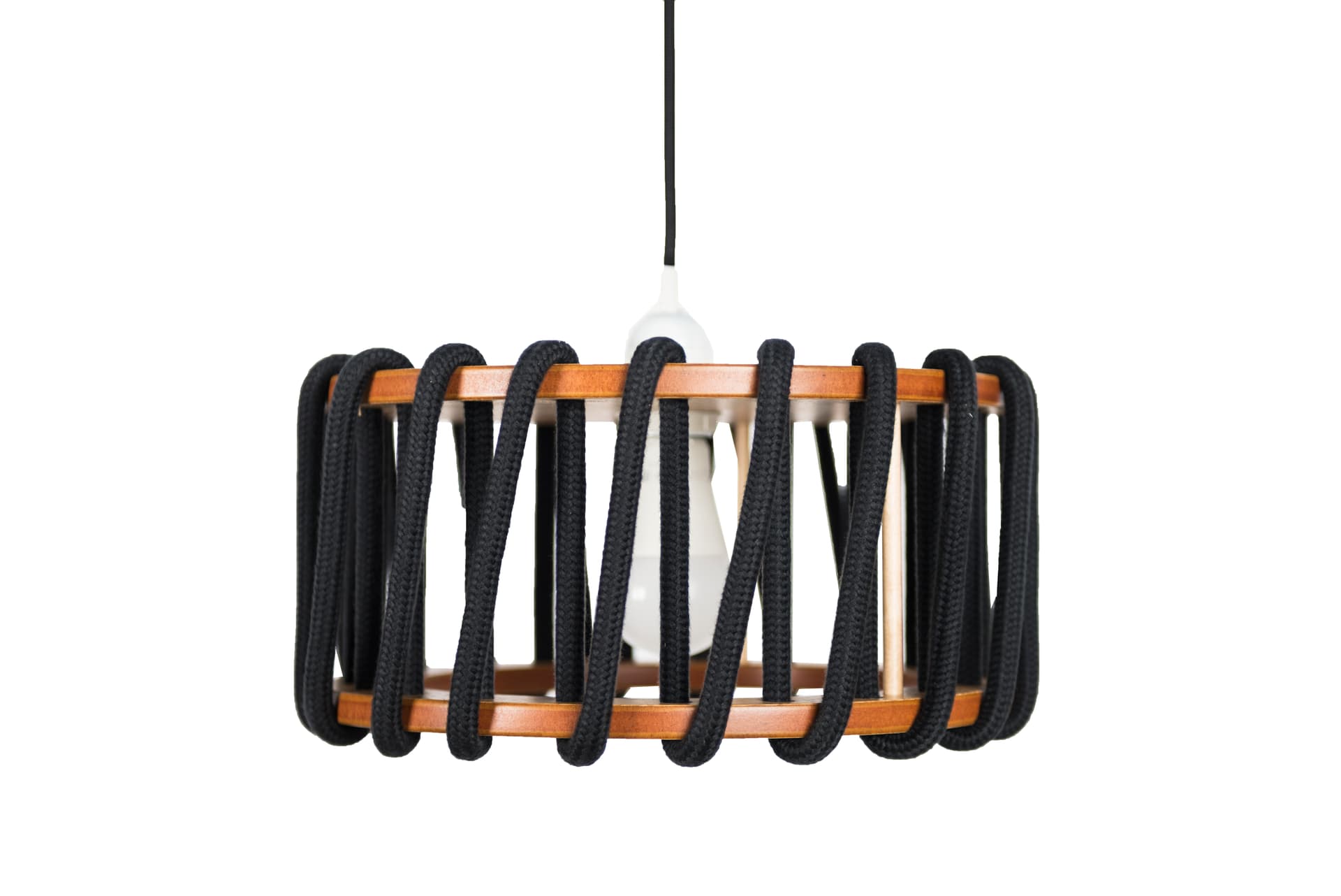EMKO
MACARON
Rope pendant lamp — 26